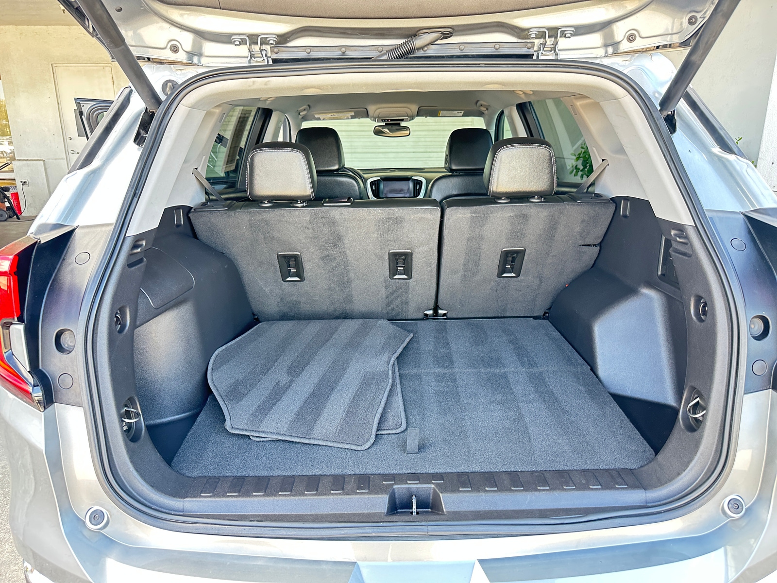 Thumbnail: 2024 GMC Terrain - 6