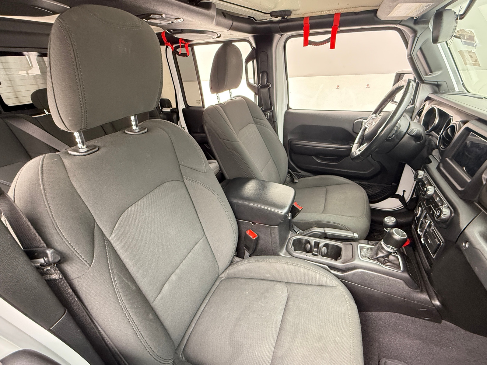 Thumbnail: 2020 Jeep Gladiator - 2