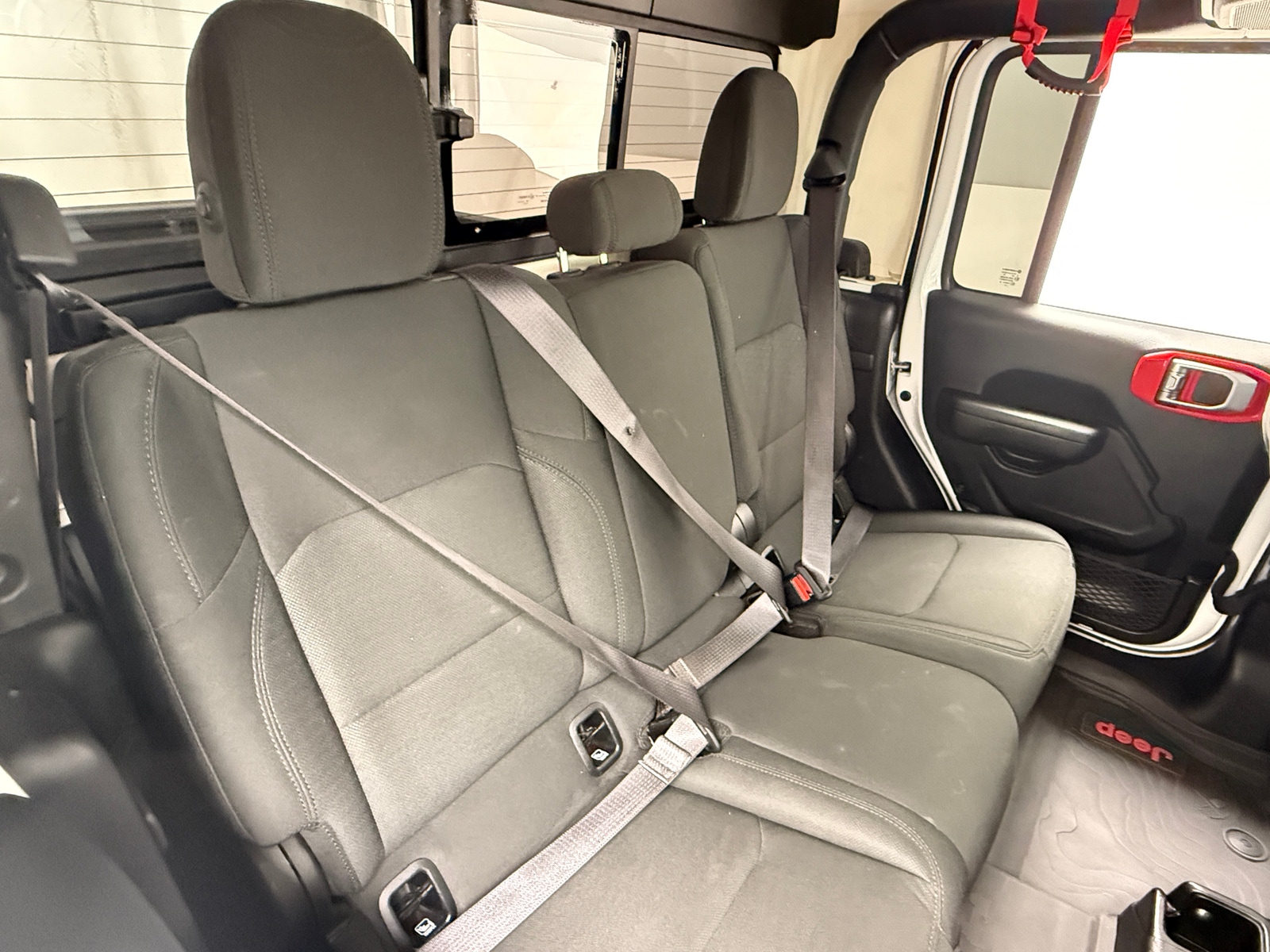 Thumbnail: 2020 Jeep Gladiator - 6