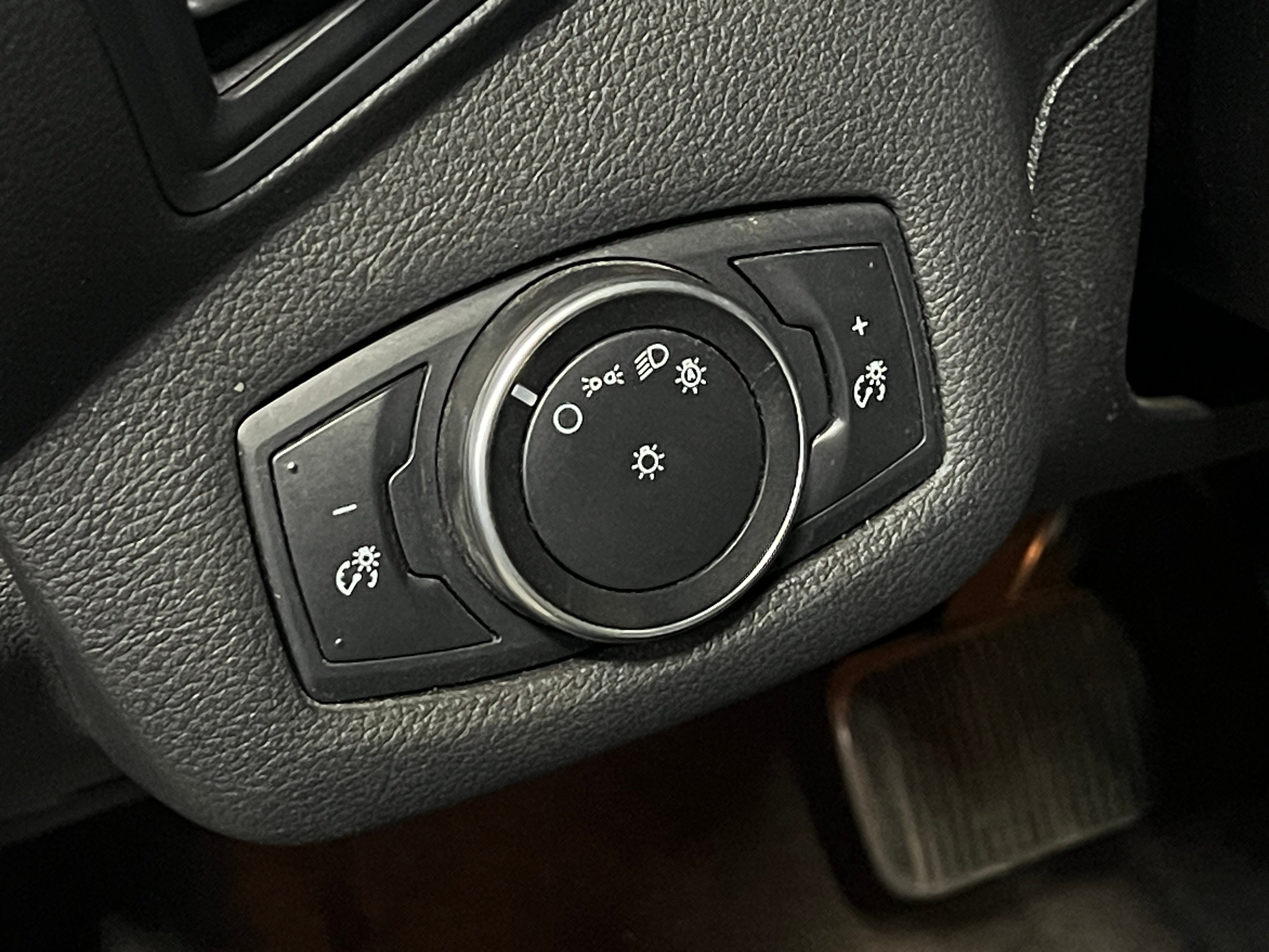 2016 Ford C-Max