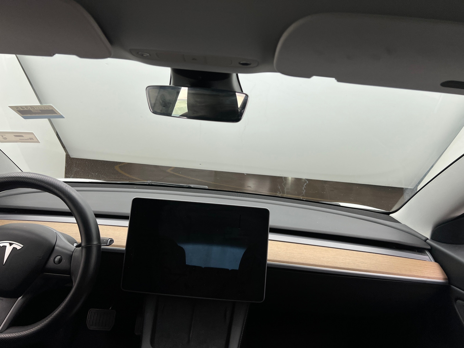 Thumbnail: 2021 Tesla Model 3 - 2