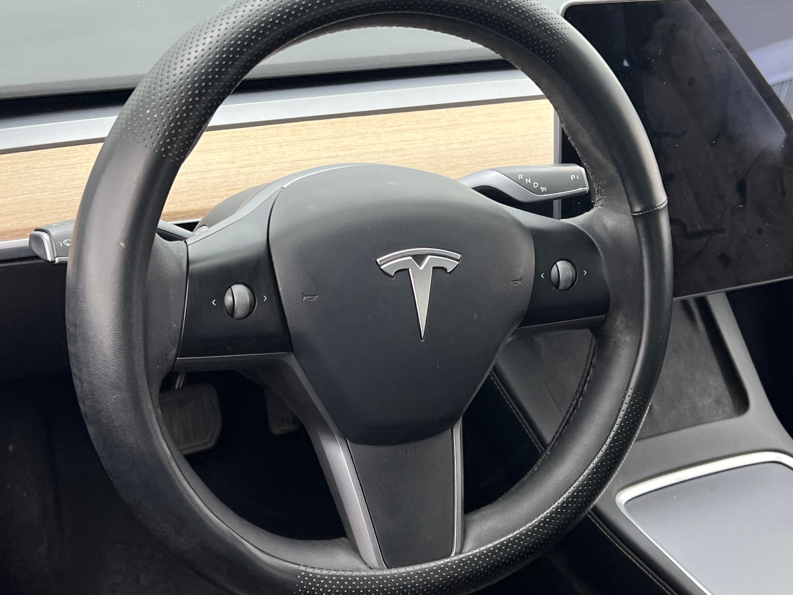 Thumbnail: 2021 Tesla Model 3 - 4