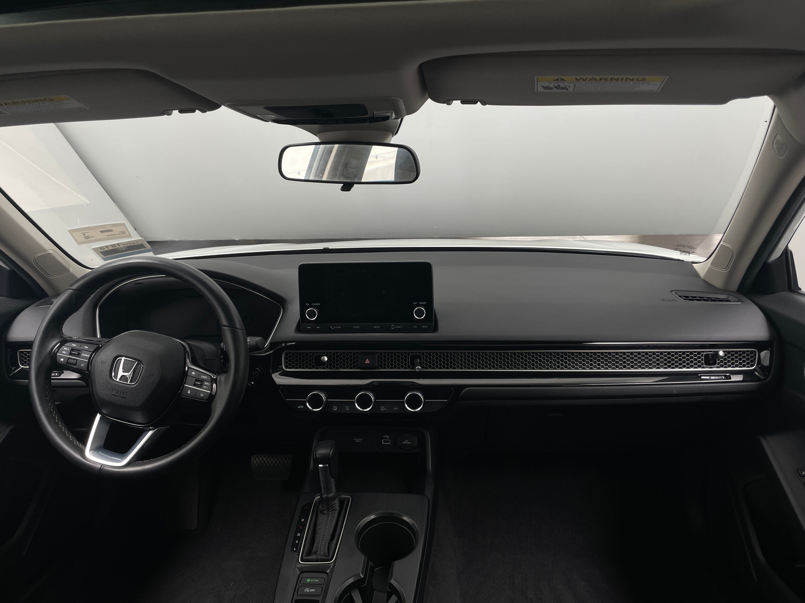Thumbnail: 2024 Honda Civic - 2