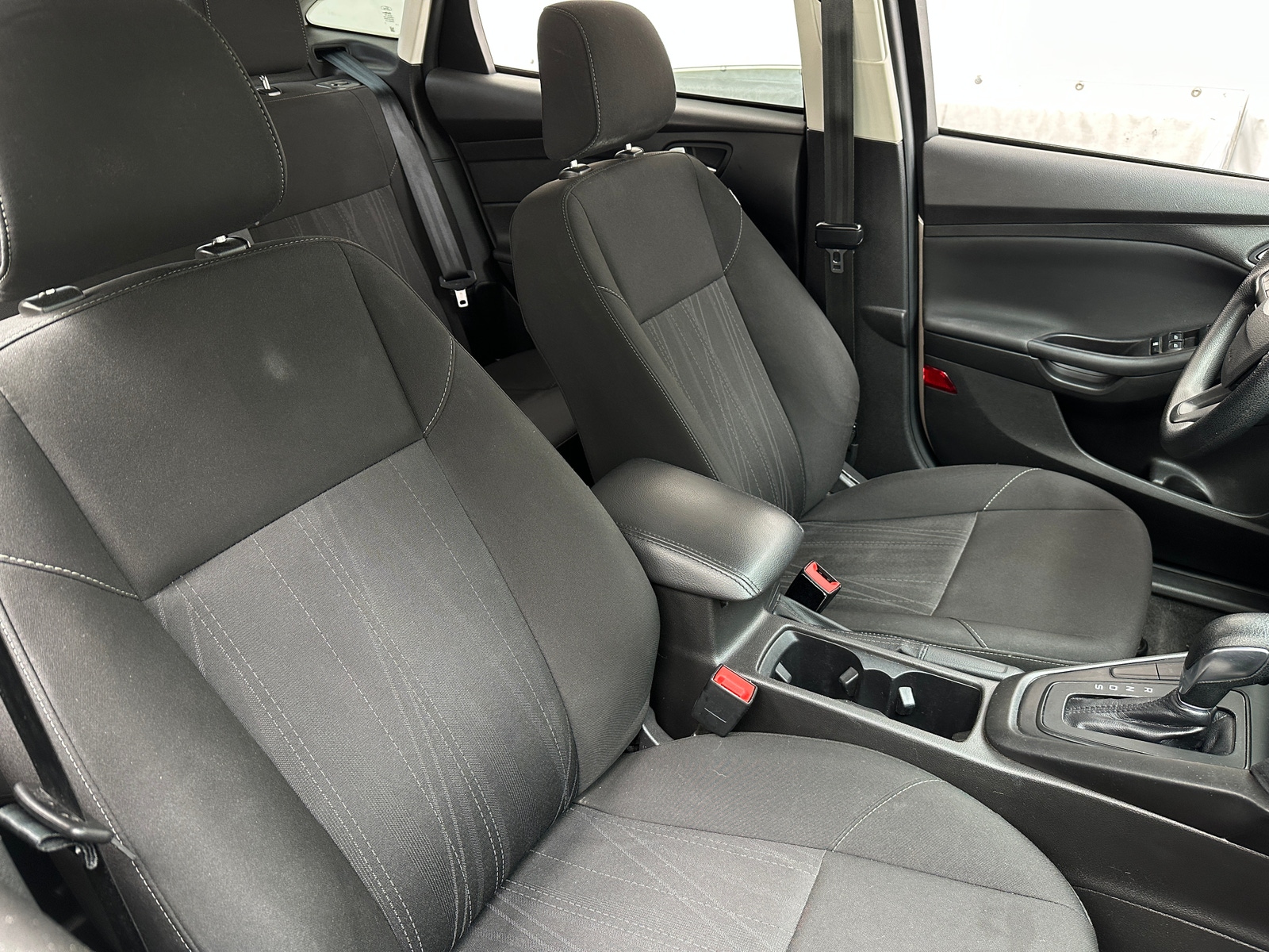 Thumbnail: 2018 Ford Focus - 2