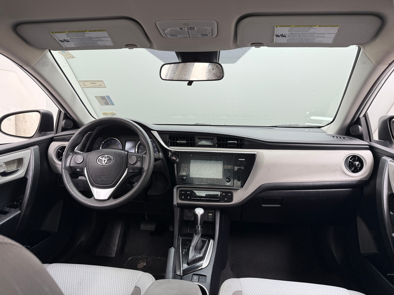 Thumbnail: 2017 Toyota Corolla - 3