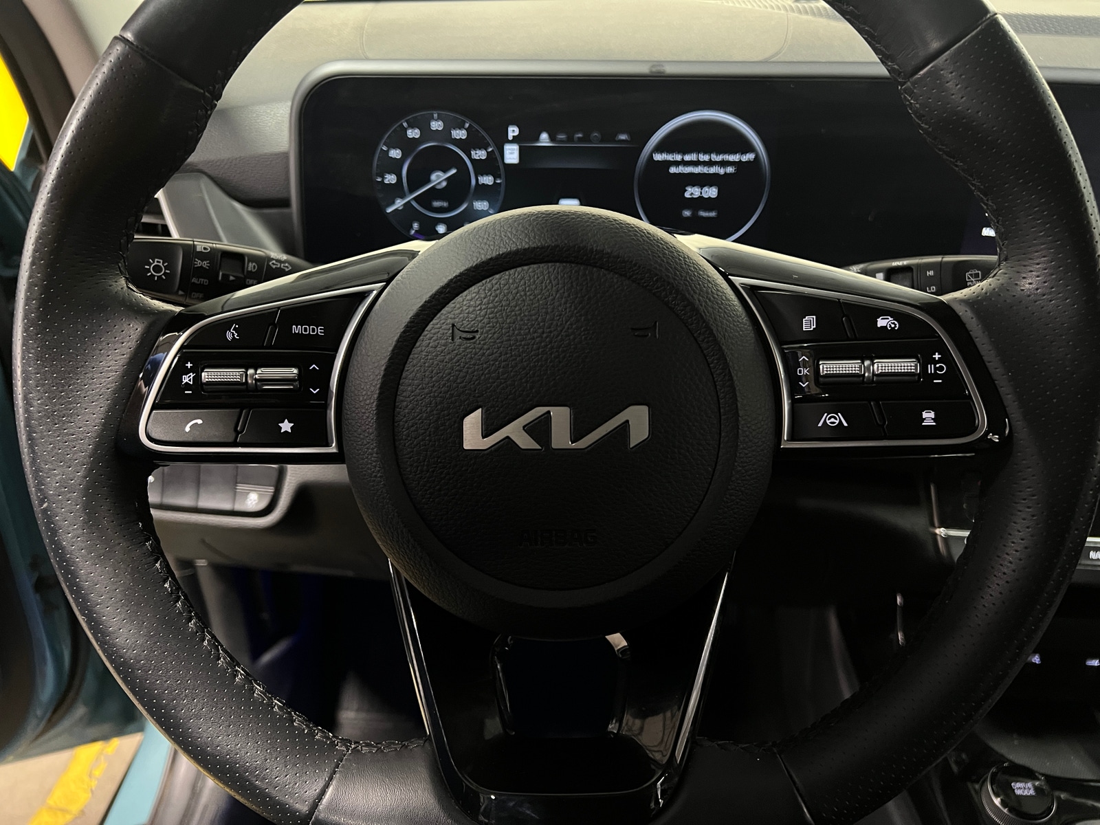Thumbnail: 2024 Kia Seltos - 4