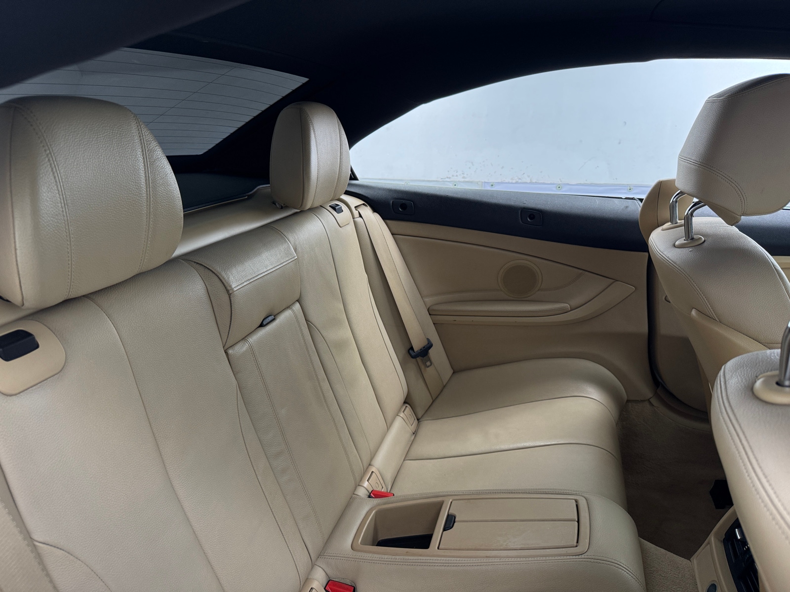 Thumbnail: 2015 BMW 4 Series - 5
