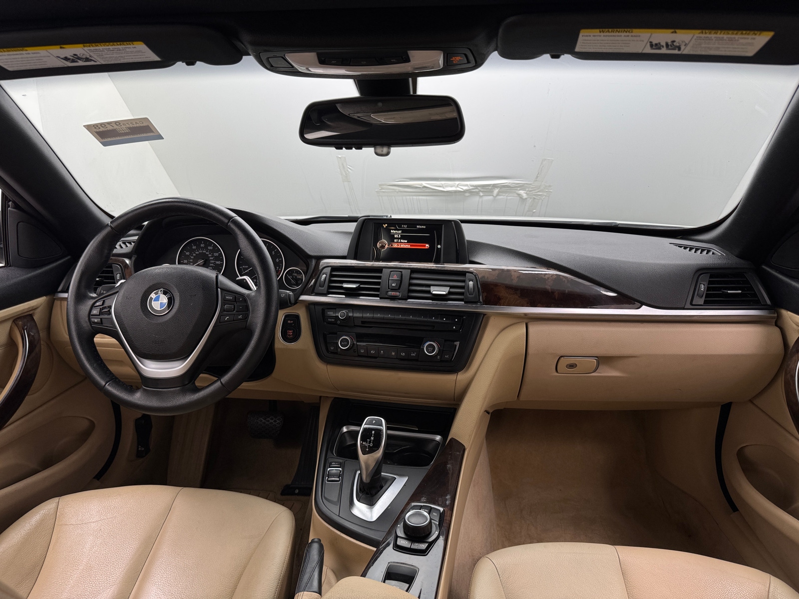Thumbnail: 2015 BMW 4 Series - 2