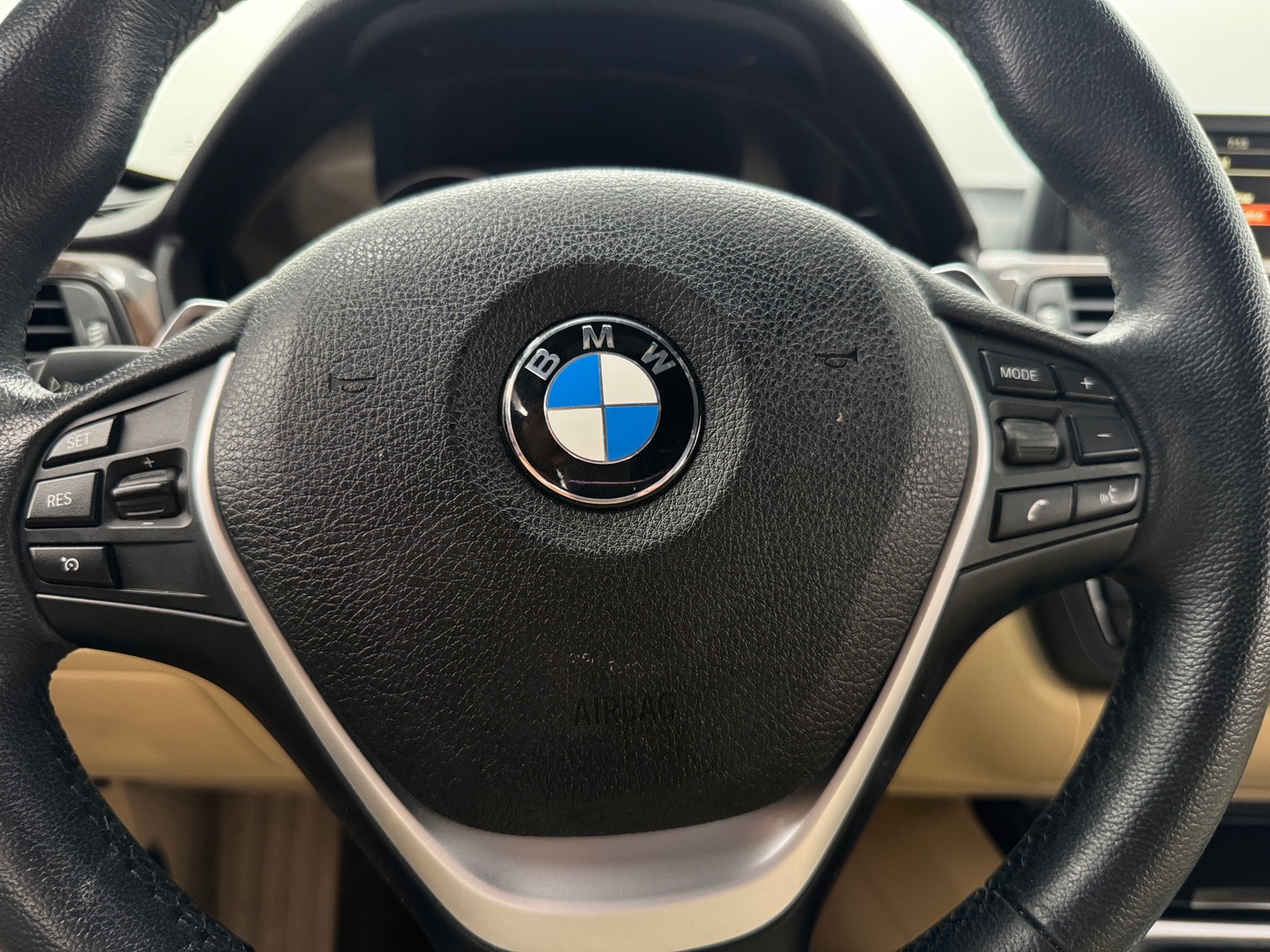 Thumbnail: 2015 BMW 4 Series - 4