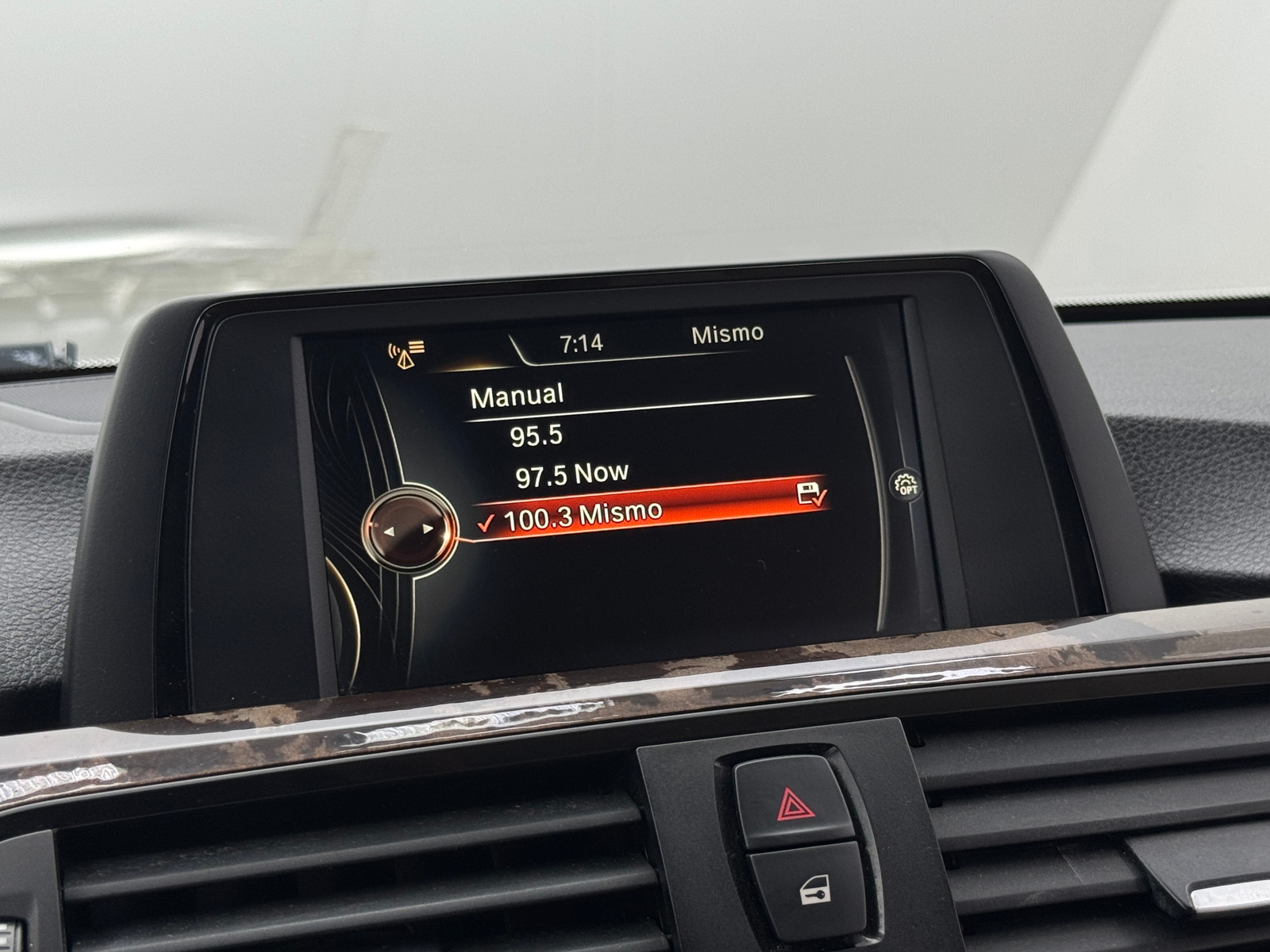 Thumbnail: 2015 BMW 4 Series - 3