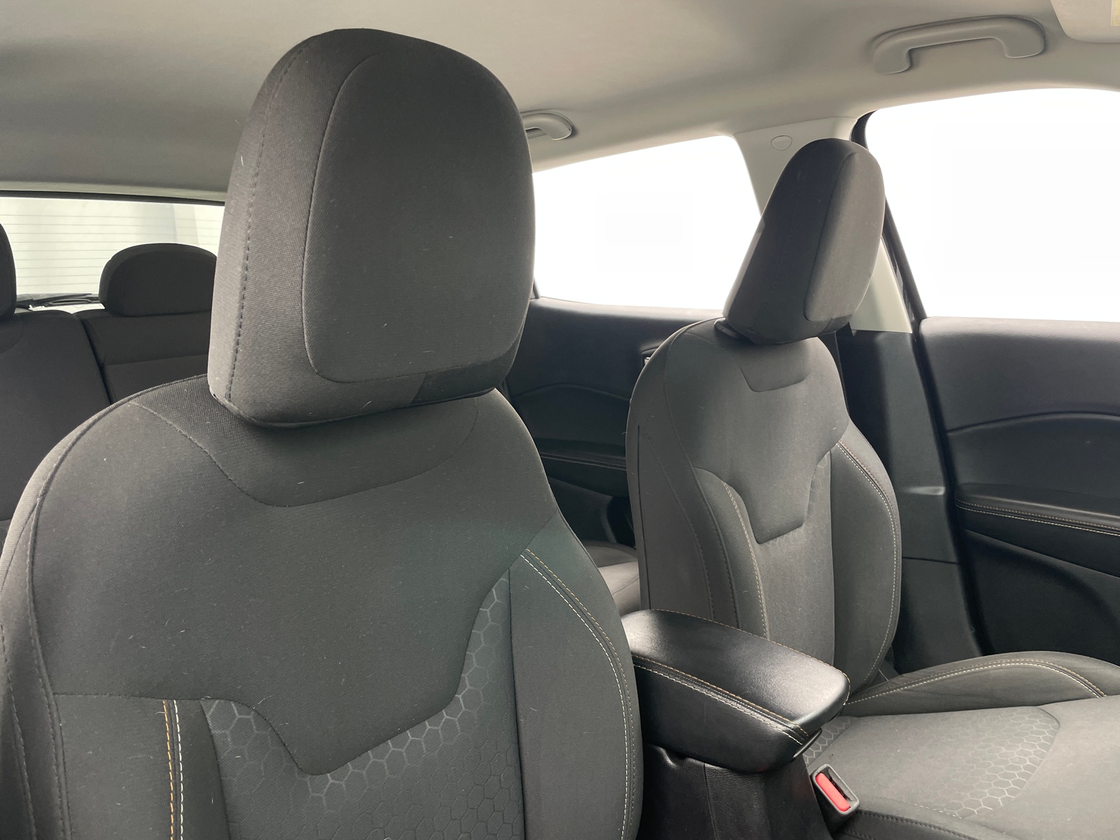 Thumbnail: 2019 Jeep Compass - 2