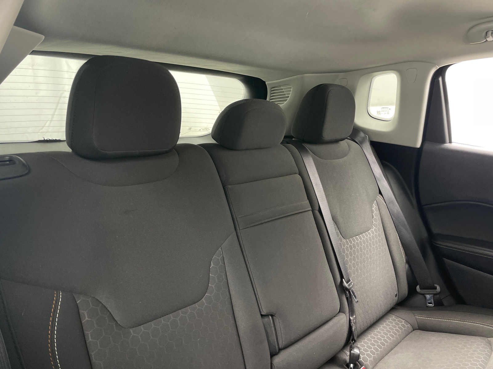Thumbnail: 2019 Jeep Compass - 6