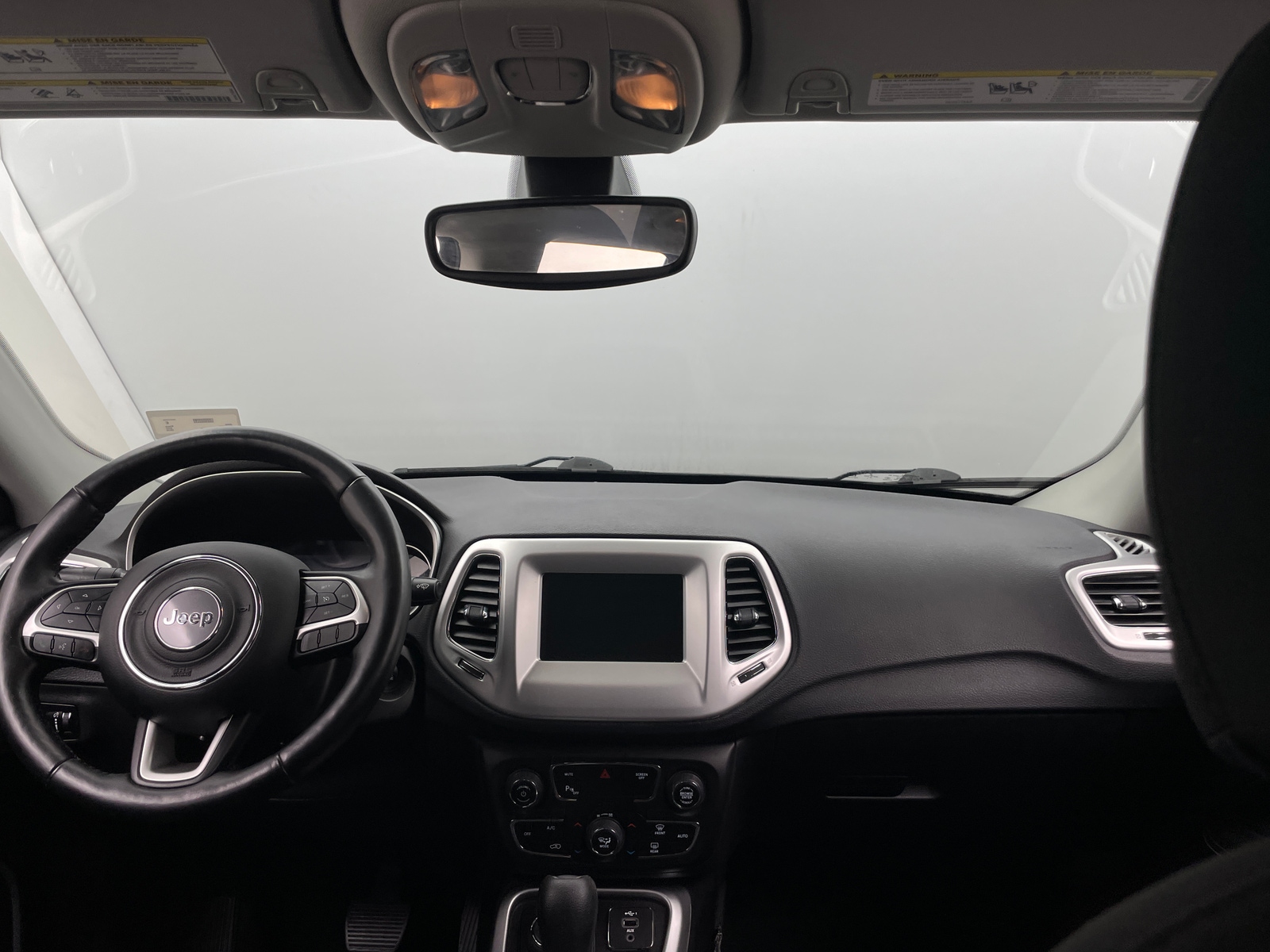 Thumbnail: 2019 Jeep Compass - 3
