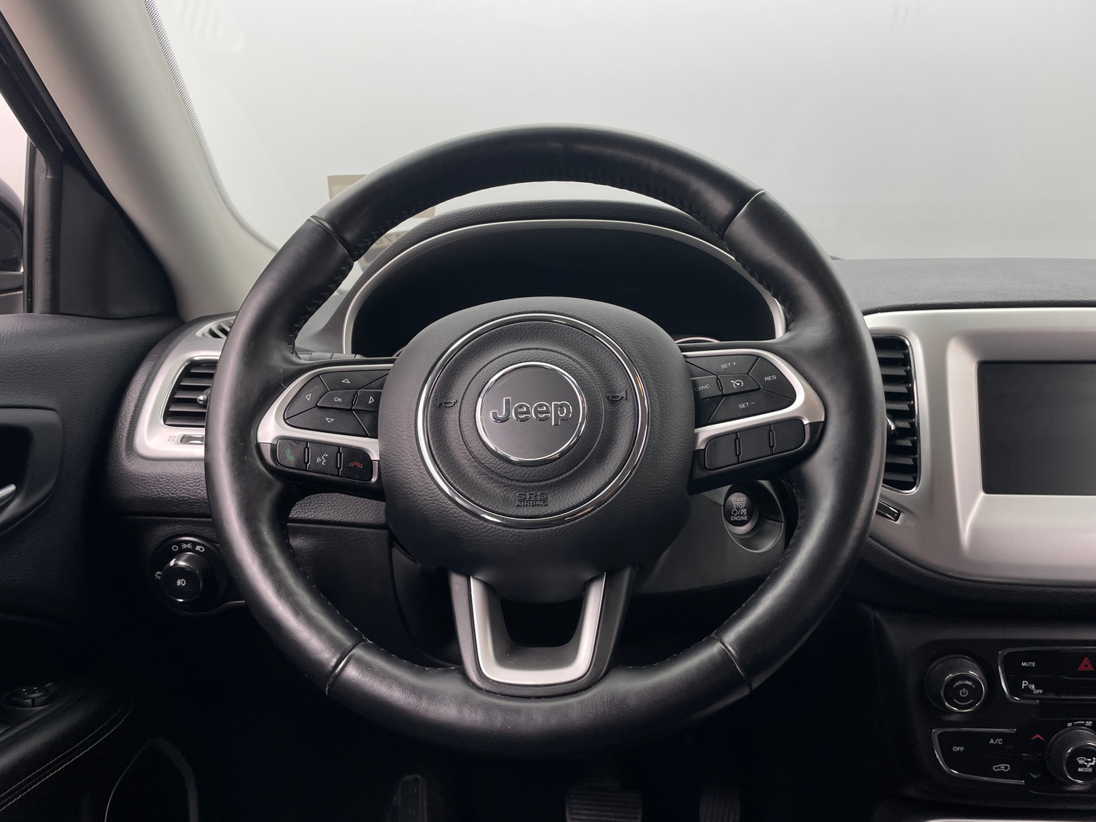 Thumbnail: 2019 Jeep Compass - 5