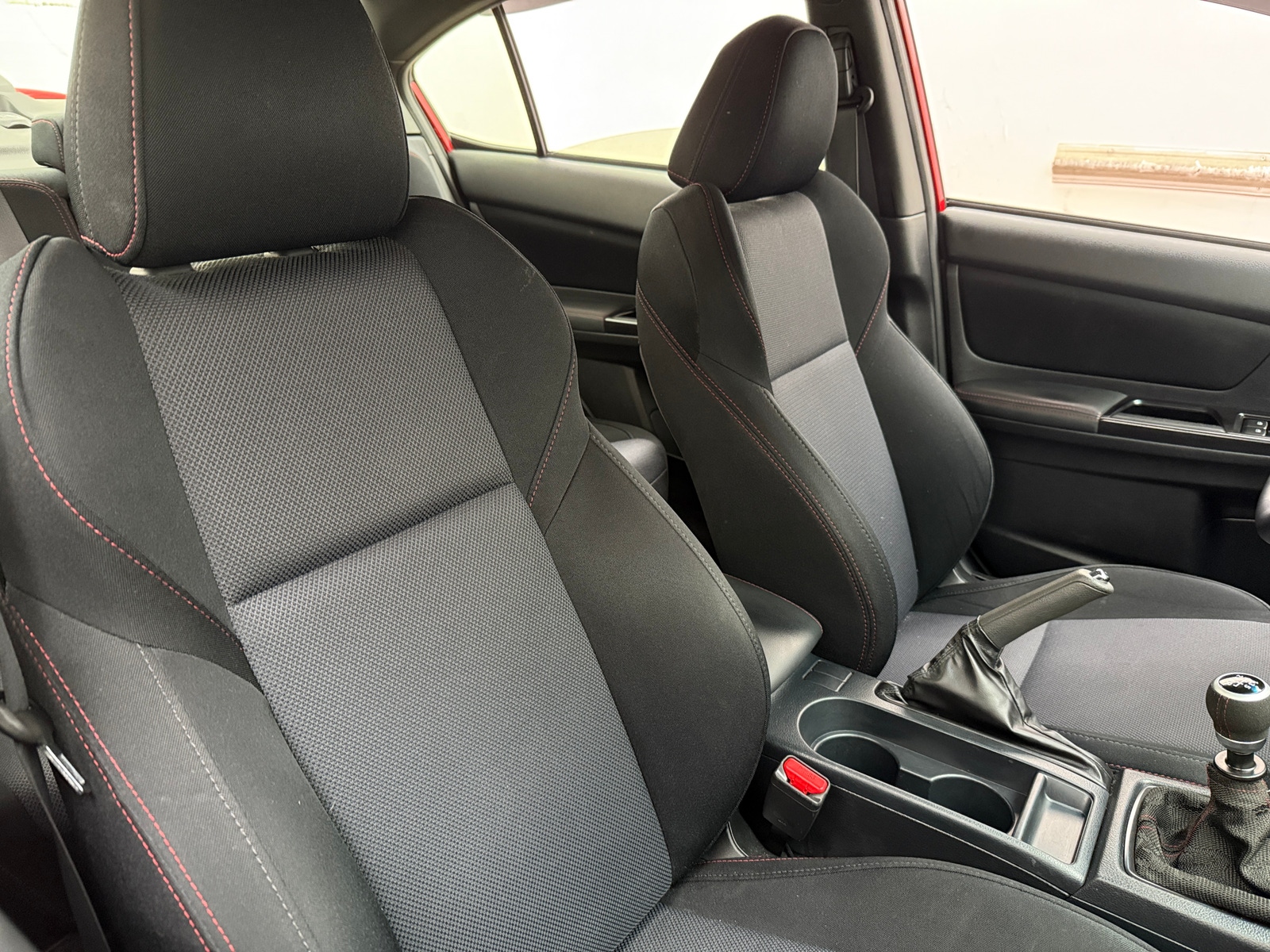 Thumbnail: 2019 Subaru WRX - 2