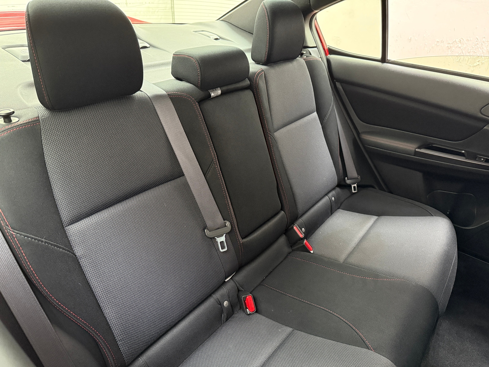 Thumbnail: 2019 Subaru WRX - 6