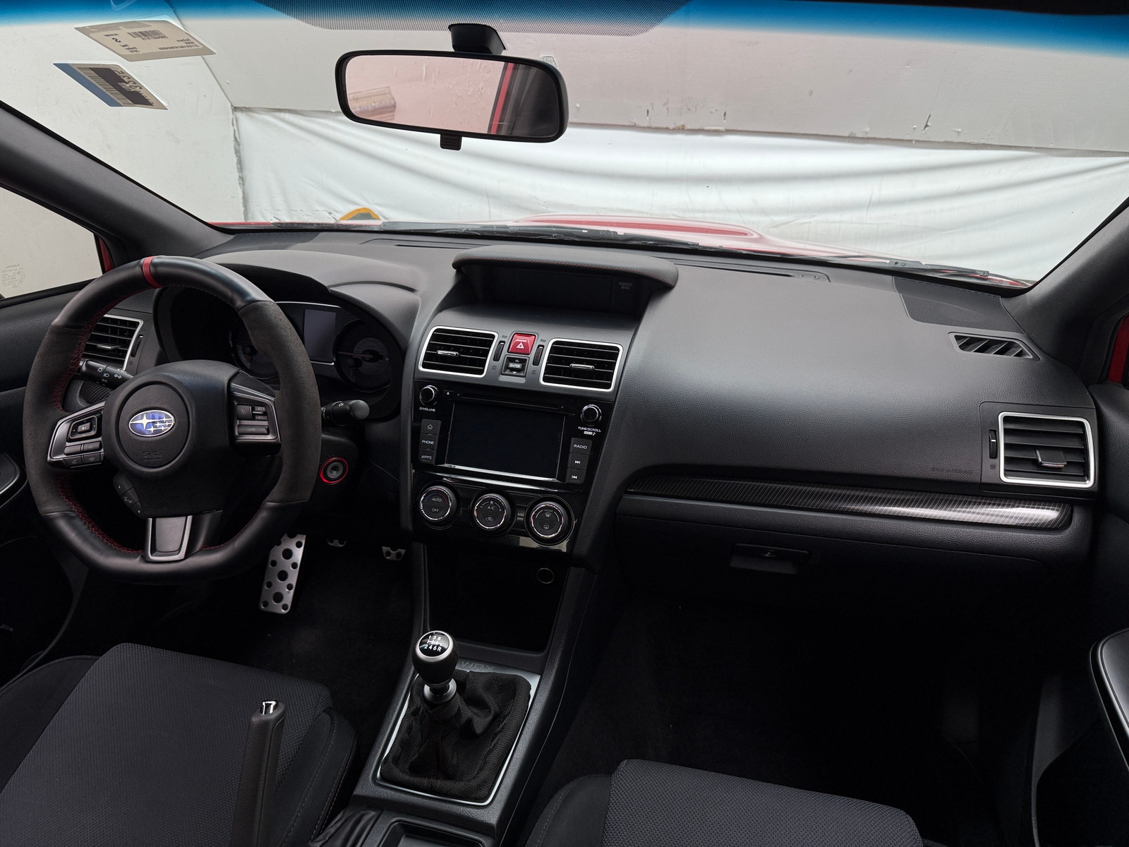 Thumbnail: 2019 Subaru WRX - 3