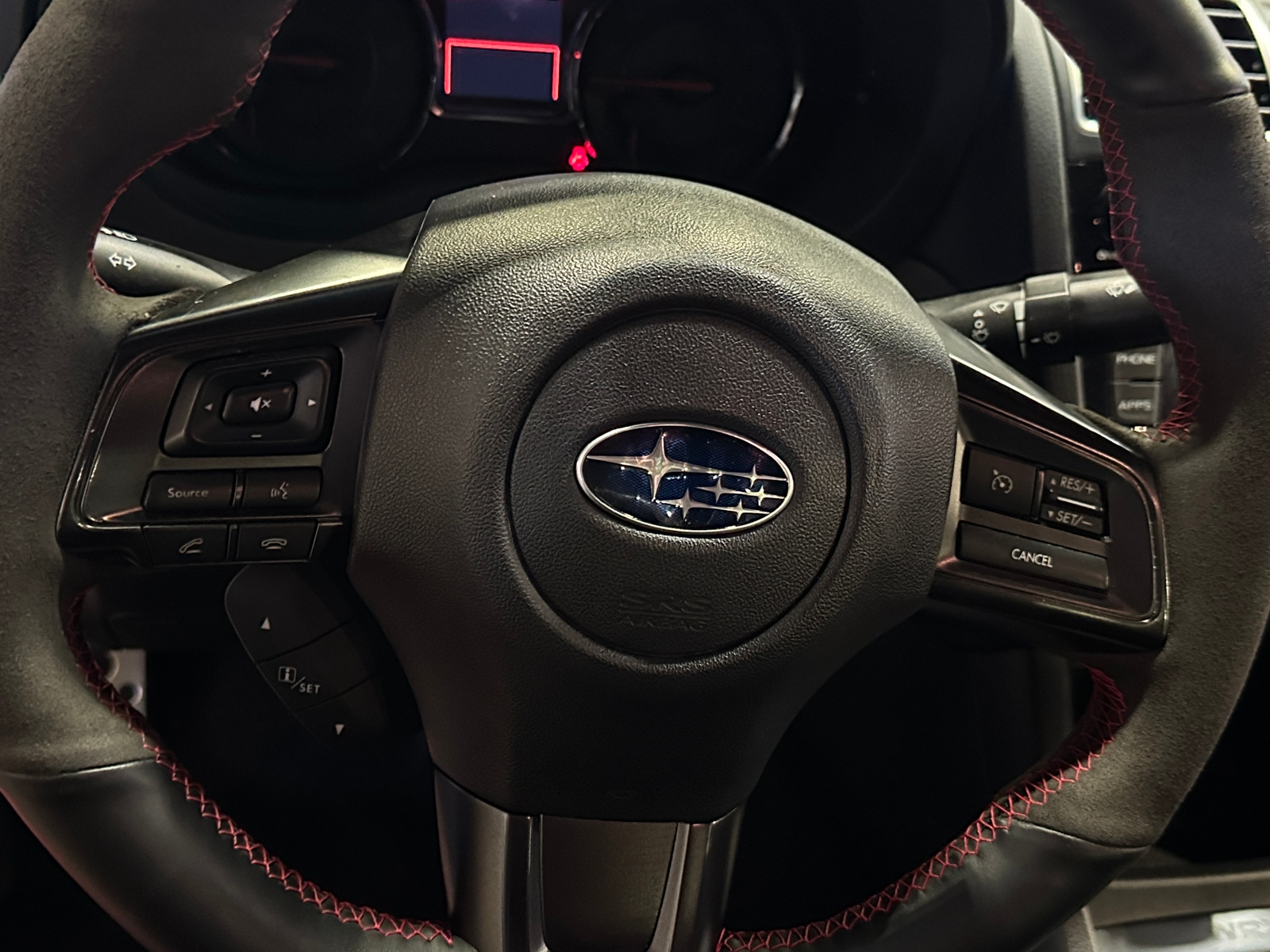 Thumbnail: 2019 Subaru WRX - 5