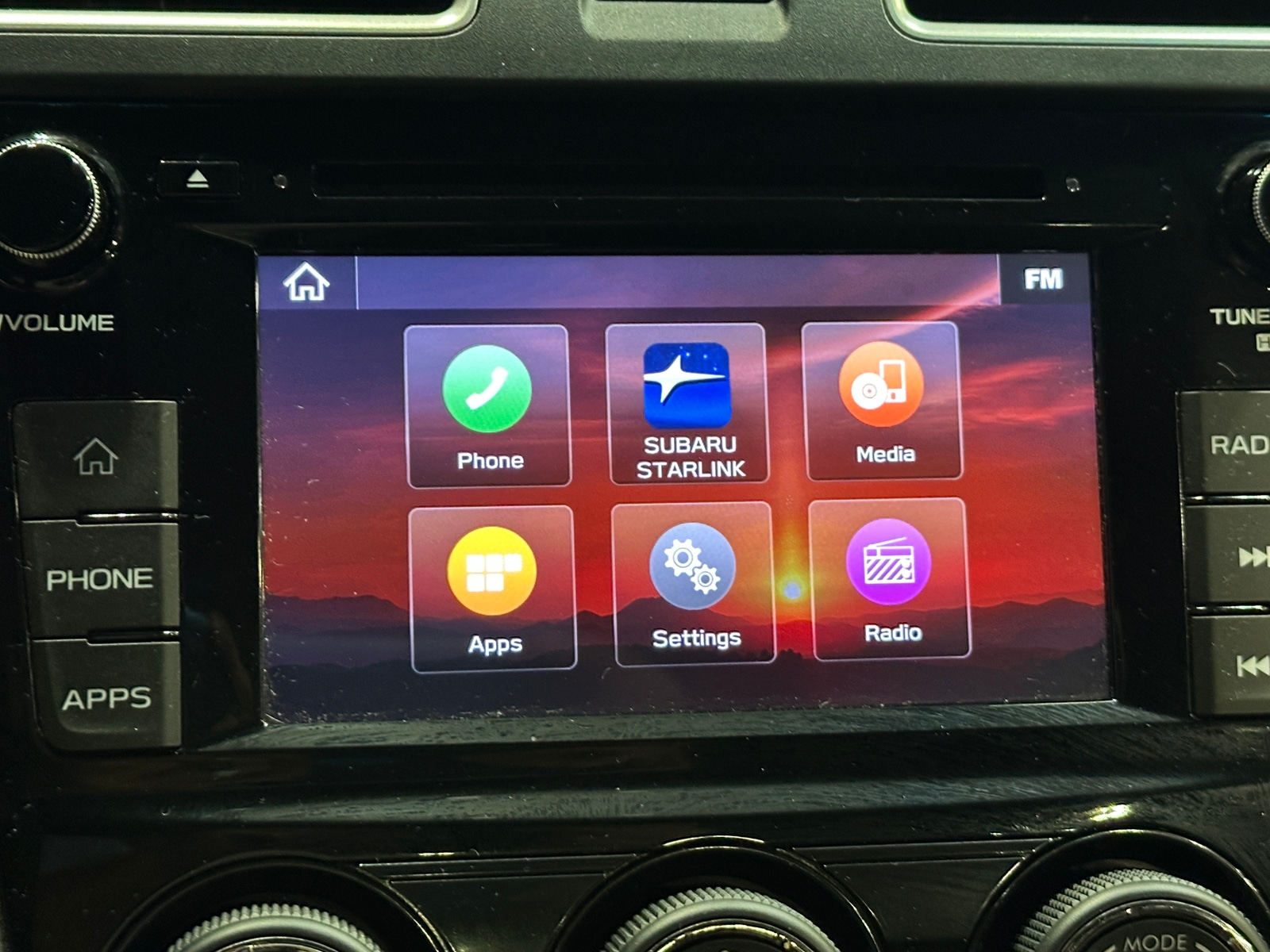 Thumbnail: 2019 Subaru WRX - 4