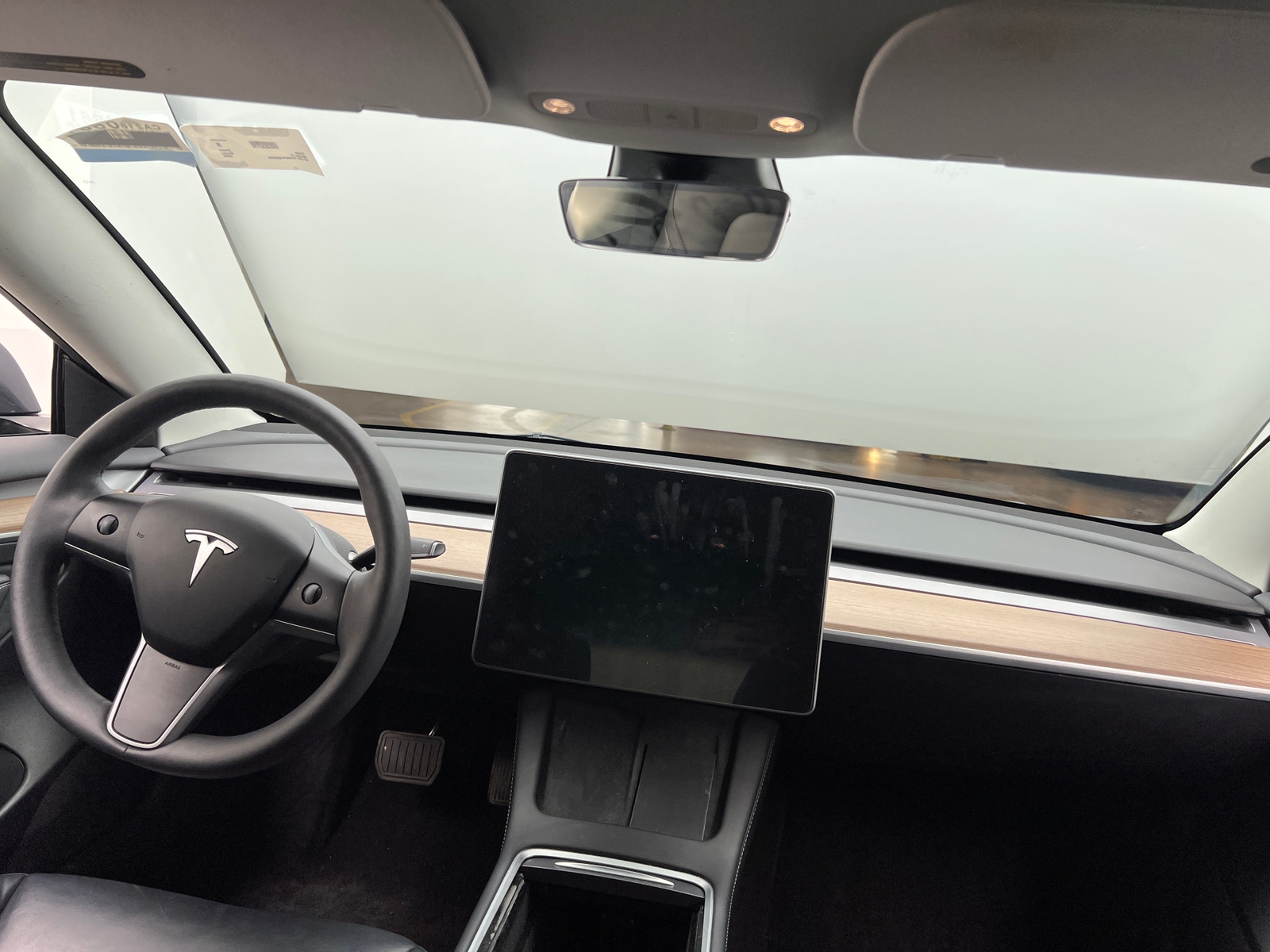 Thumbnail: 2023 Tesla Model 3 - 2