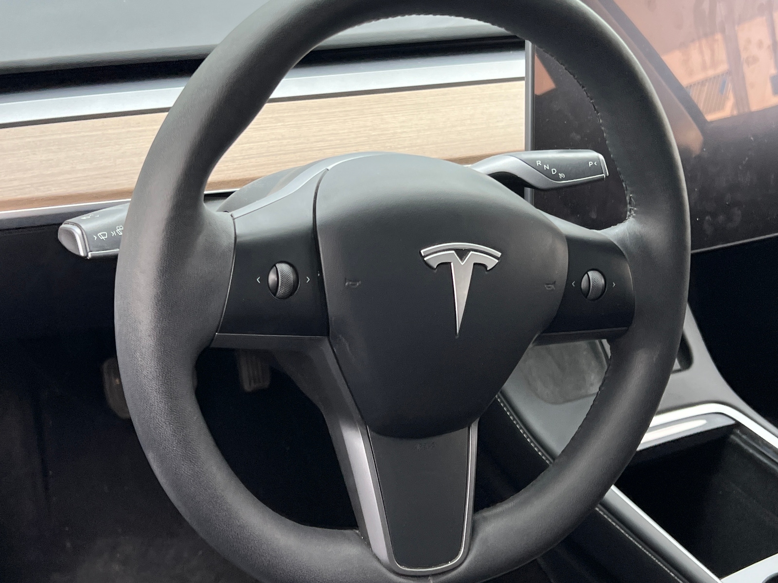 Thumbnail: 2023 Tesla Model 3 - 4