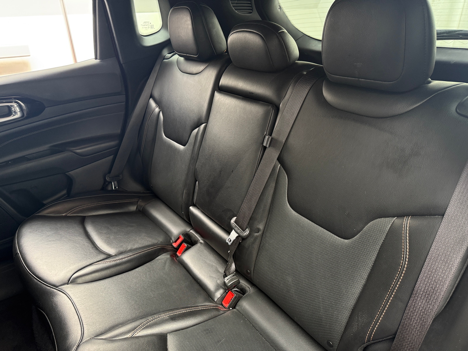 Thumbnail: 2023 Jeep Compass - 5