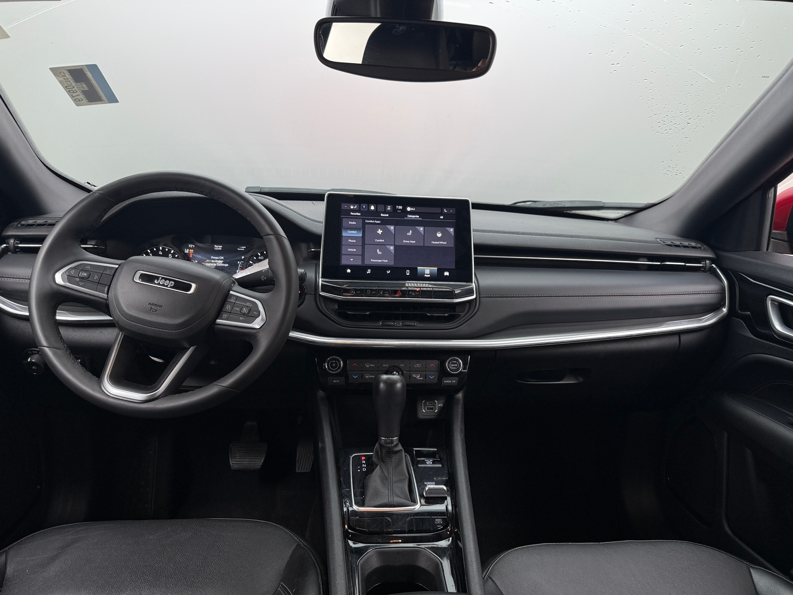 Thumbnail: 2023 Jeep Compass - 2