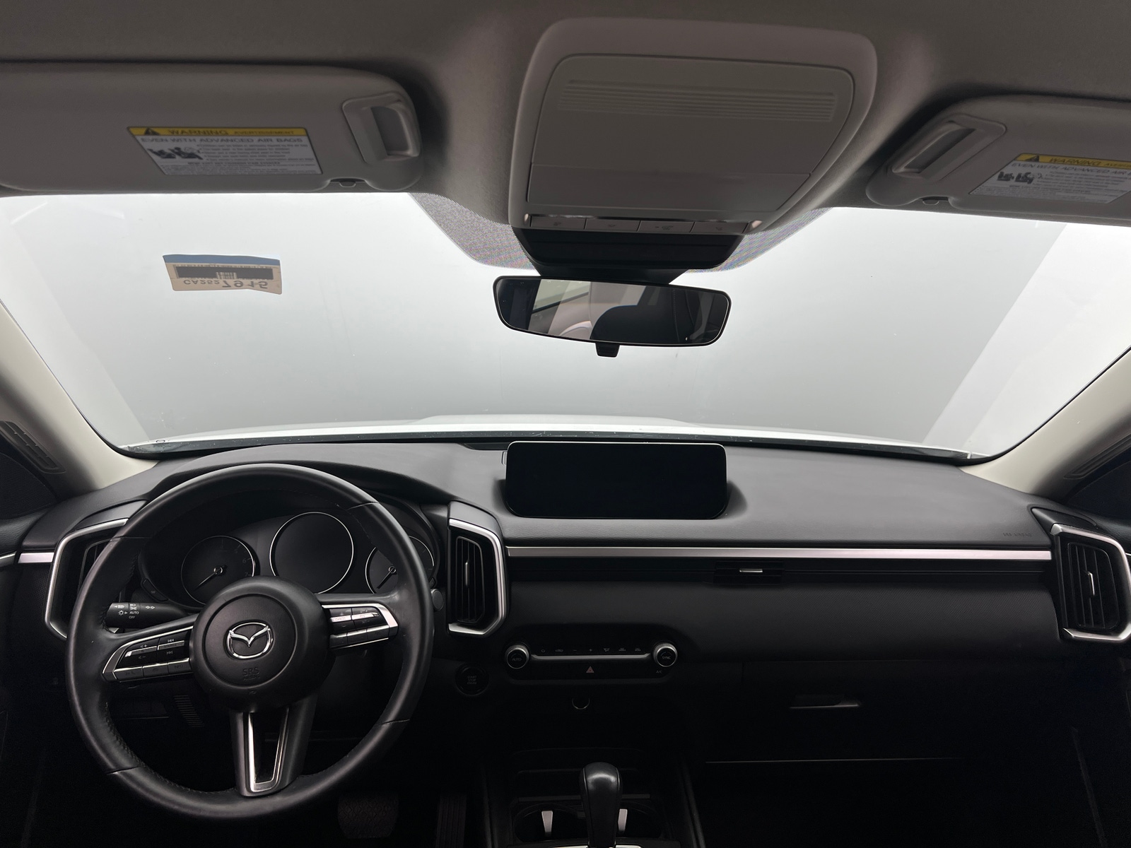Thumbnail: 2023 Mazda CX-50 - 2
