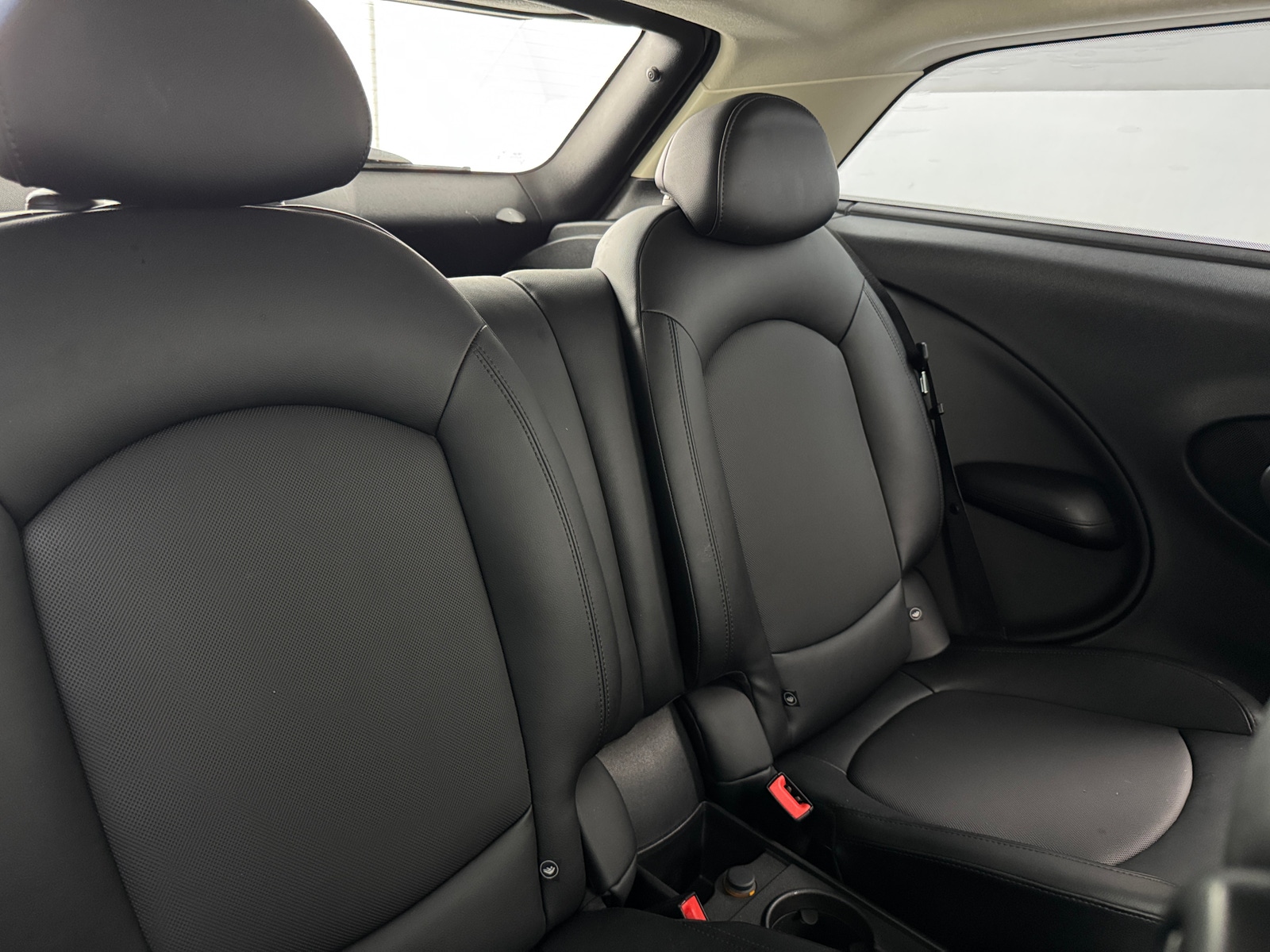 Thumbnail: 2015 MINI Cooper Paceman - 5