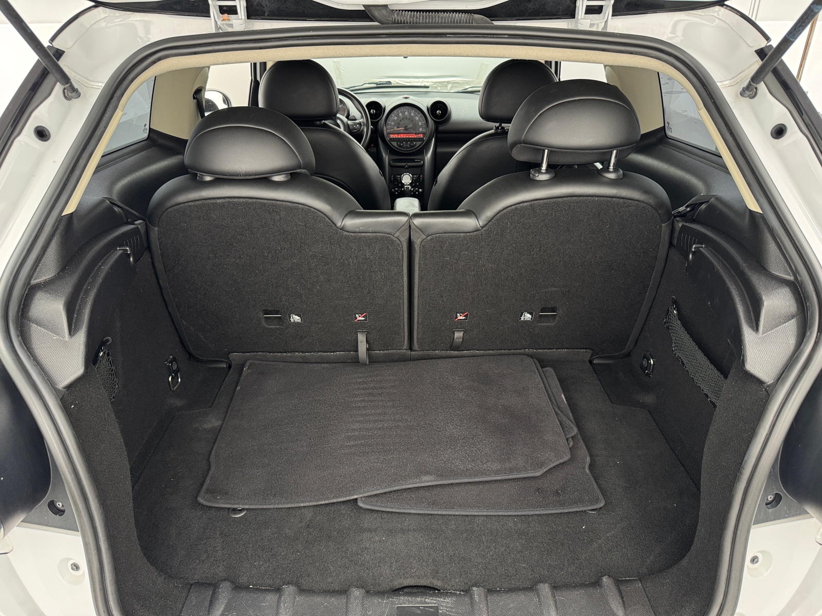 Thumbnail: 2015 MINI Cooper Paceman - 6