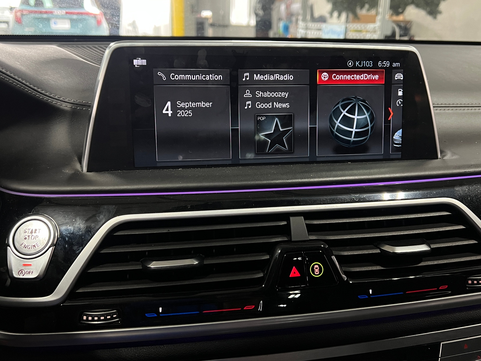Thumbnail: 2018 BMW 7 Series - 3