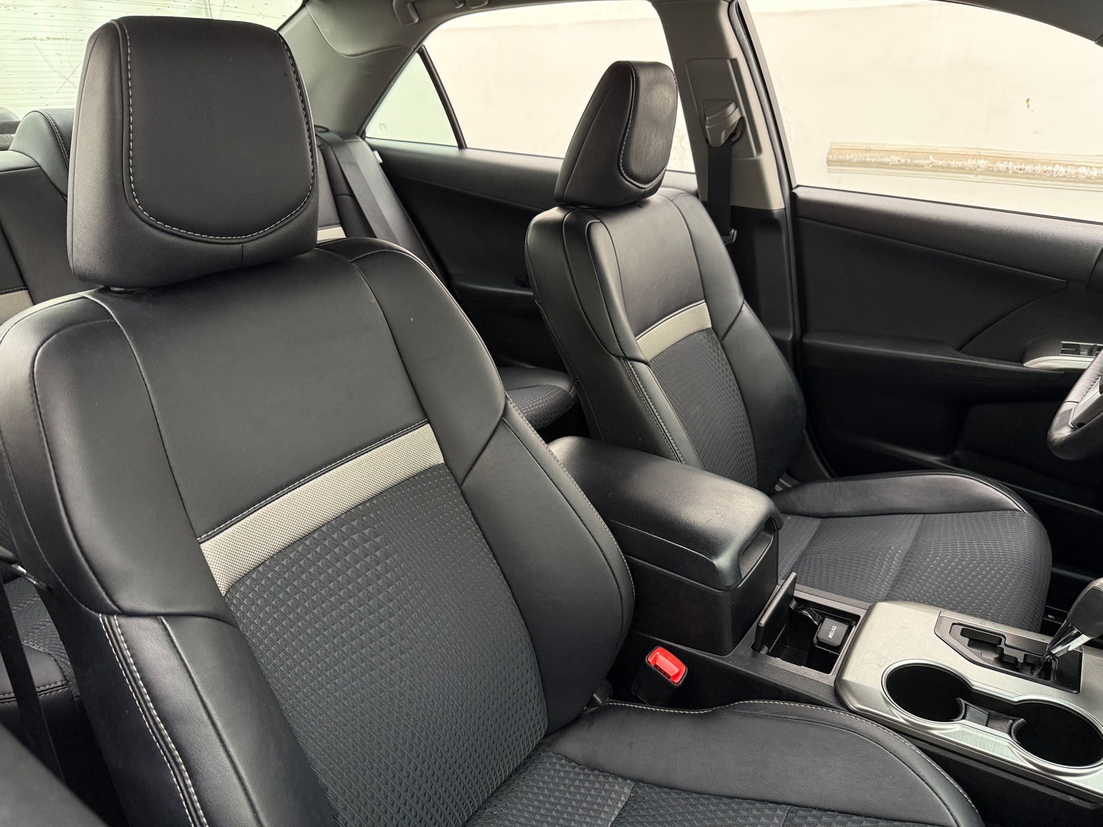 Thumbnail: 2014 Toyota Camry - 2
