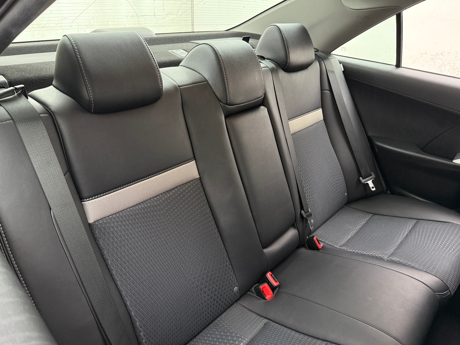 Thumbnail: 2014 Toyota Camry - 6
