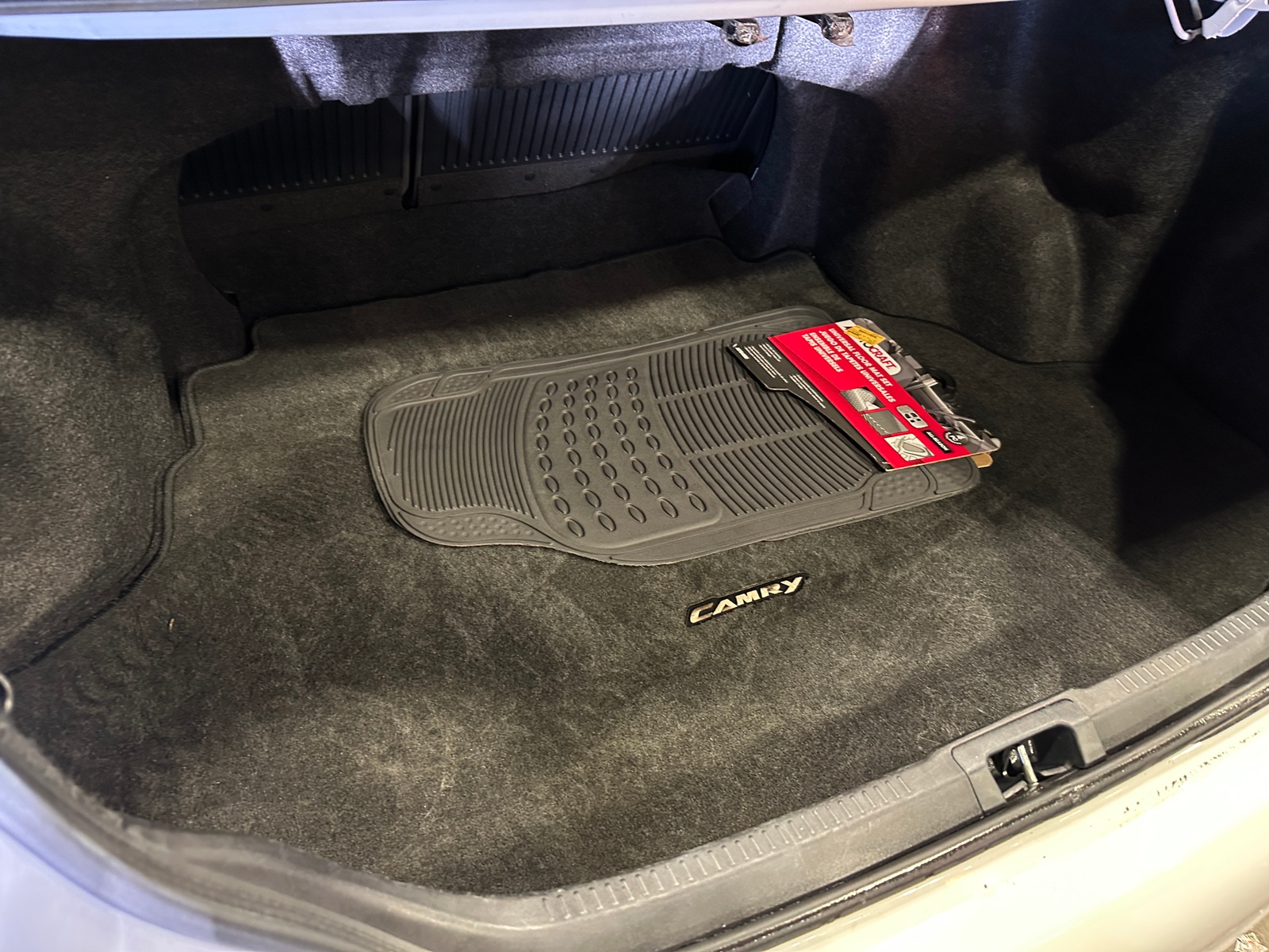 Thumbnail: 2014 Toyota Camry - 7