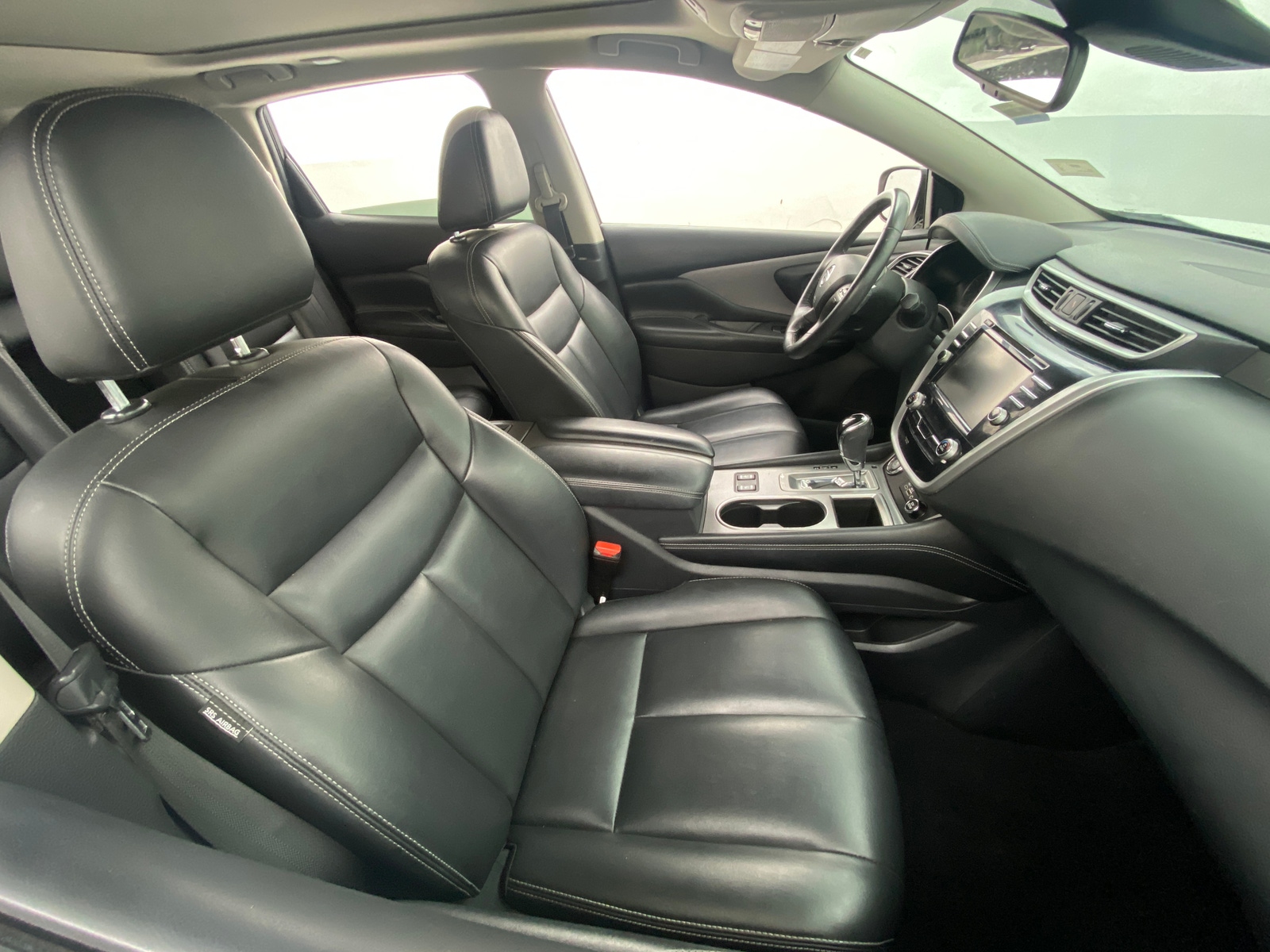 Thumbnail: 2021 Nissan Murano - 2