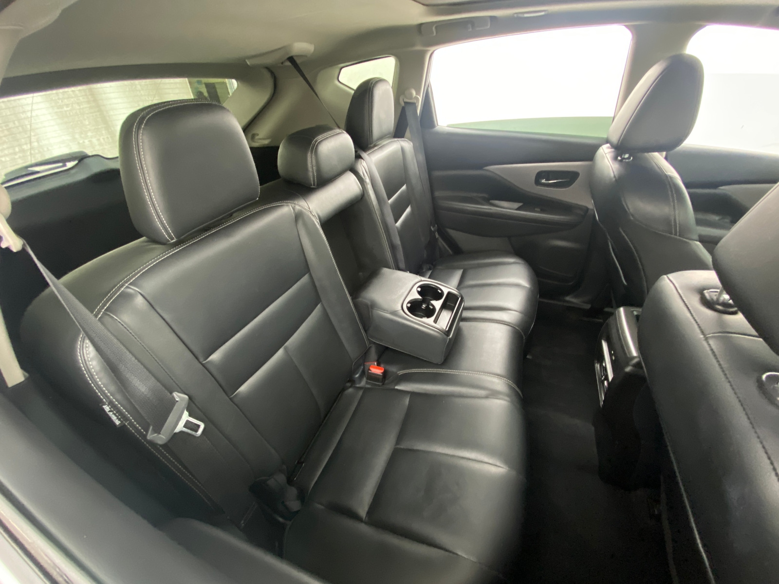 Thumbnail: 2021 Nissan Murano - 6