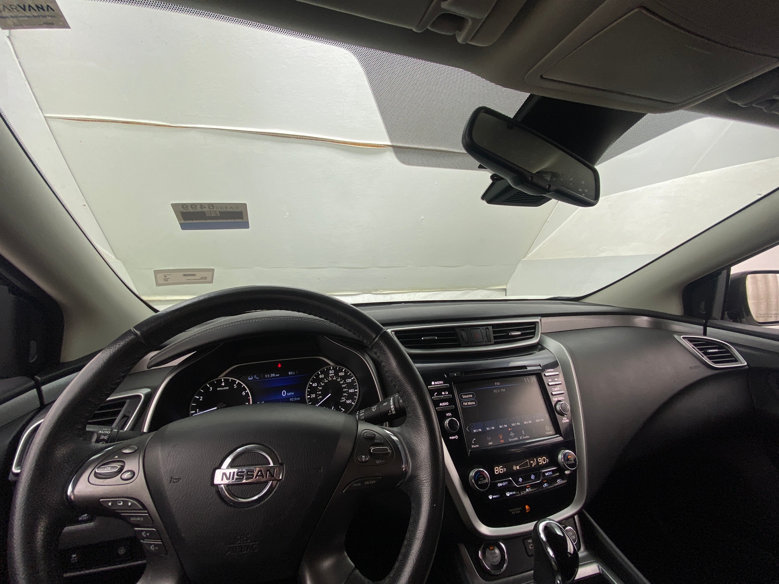 Thumbnail: 2021 Nissan Murano - 3