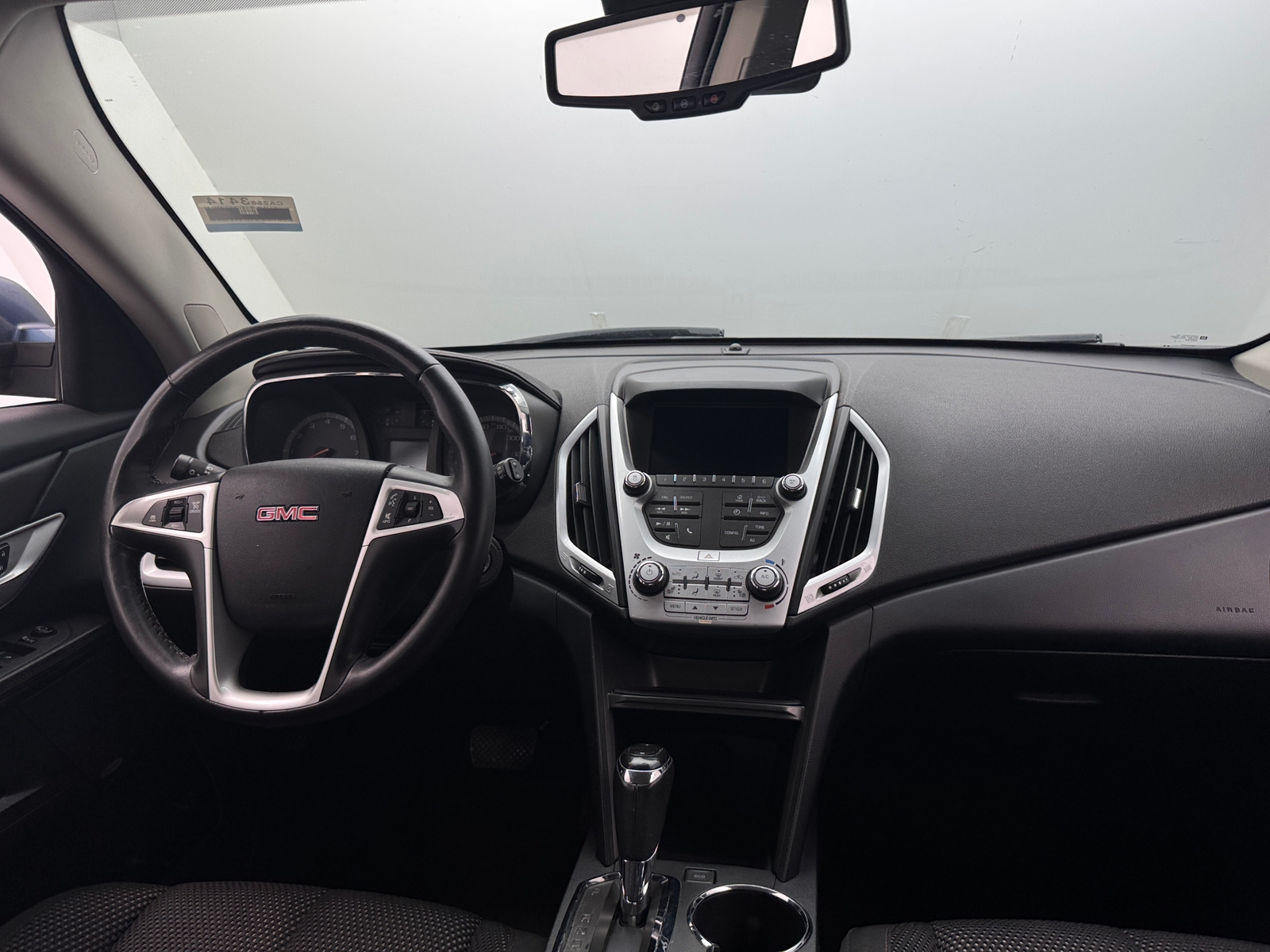 Thumbnail: 2017 GMC Terrain - 3