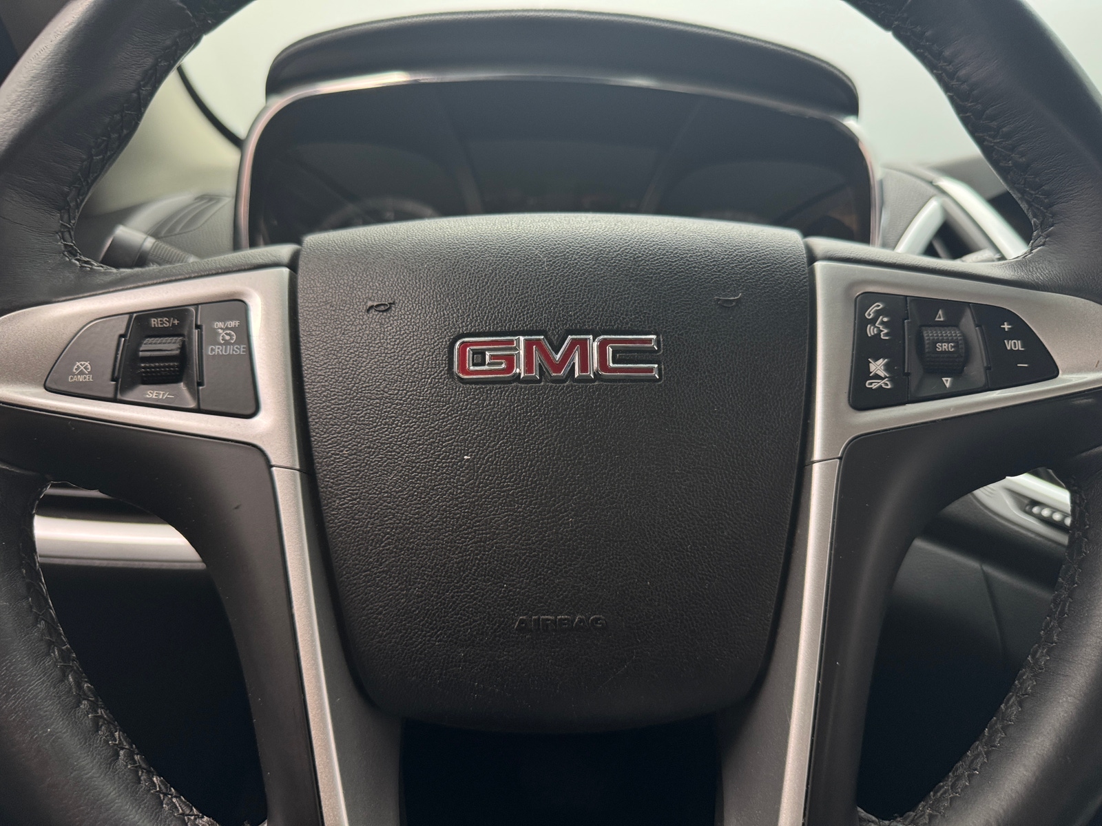 Thumbnail: 2017 GMC Terrain - 5