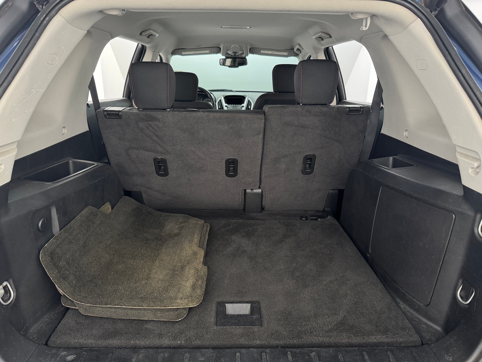 Thumbnail: 2017 GMC Terrain - 7