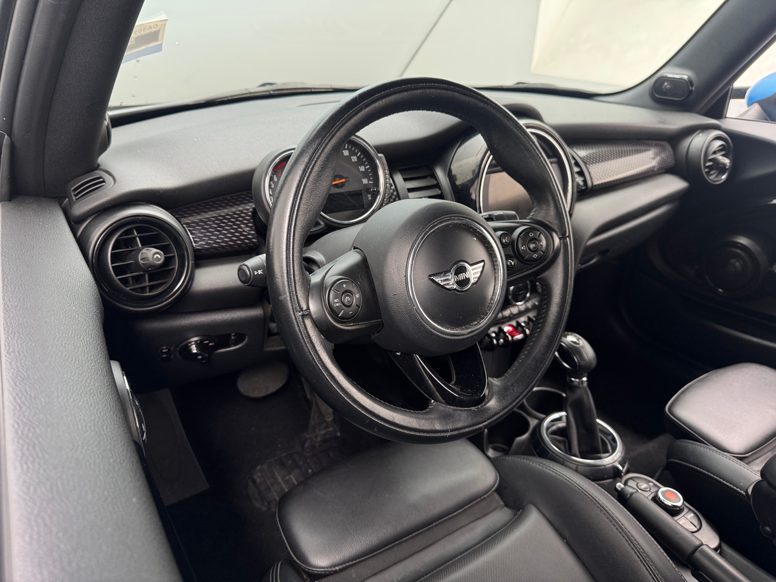 Thumbnail: 2017 MINI Cooper Convertible - 2
