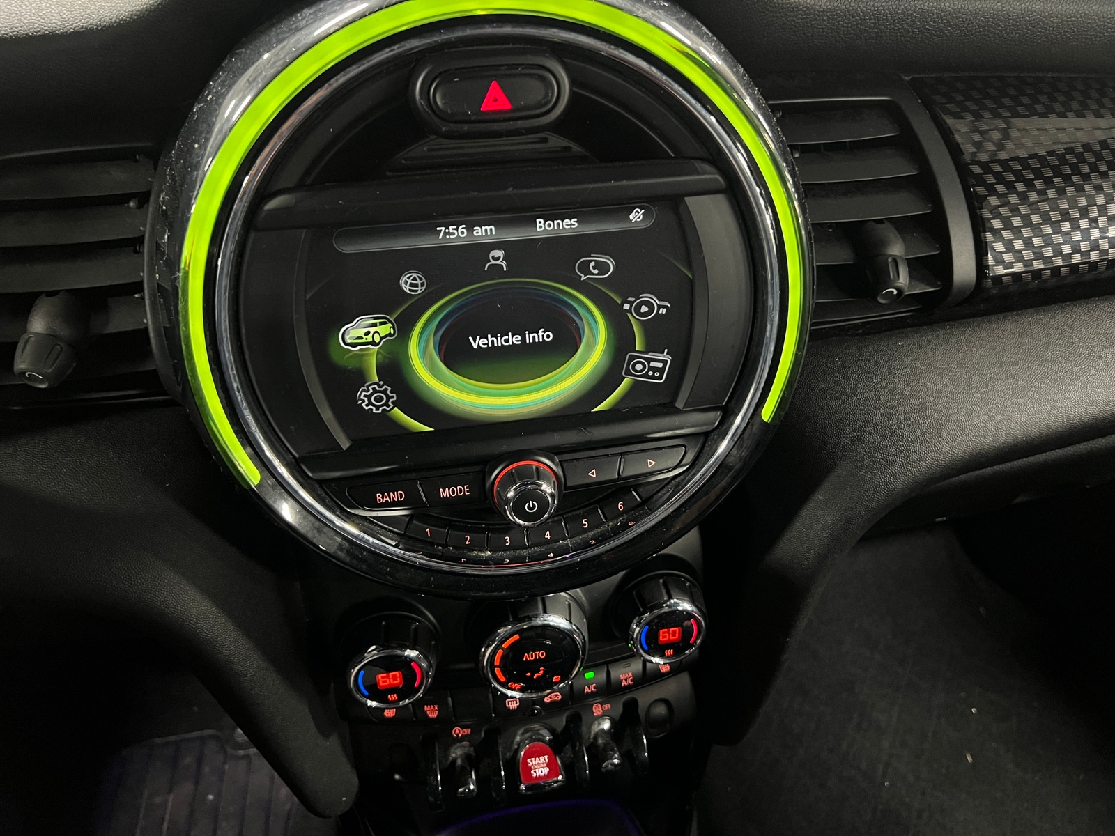 Thumbnail: 2017 MINI Cooper Convertible - 3