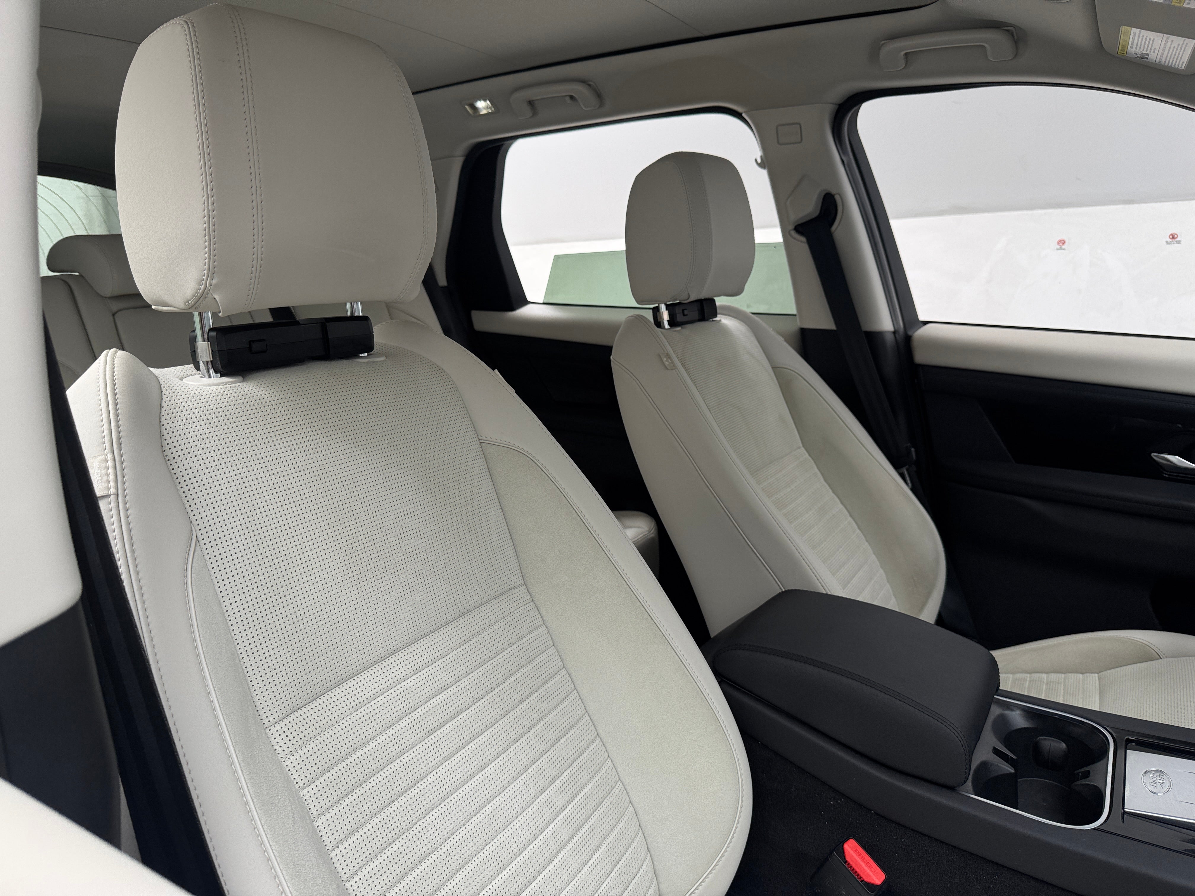 2021 Land Rover Discovery Sport