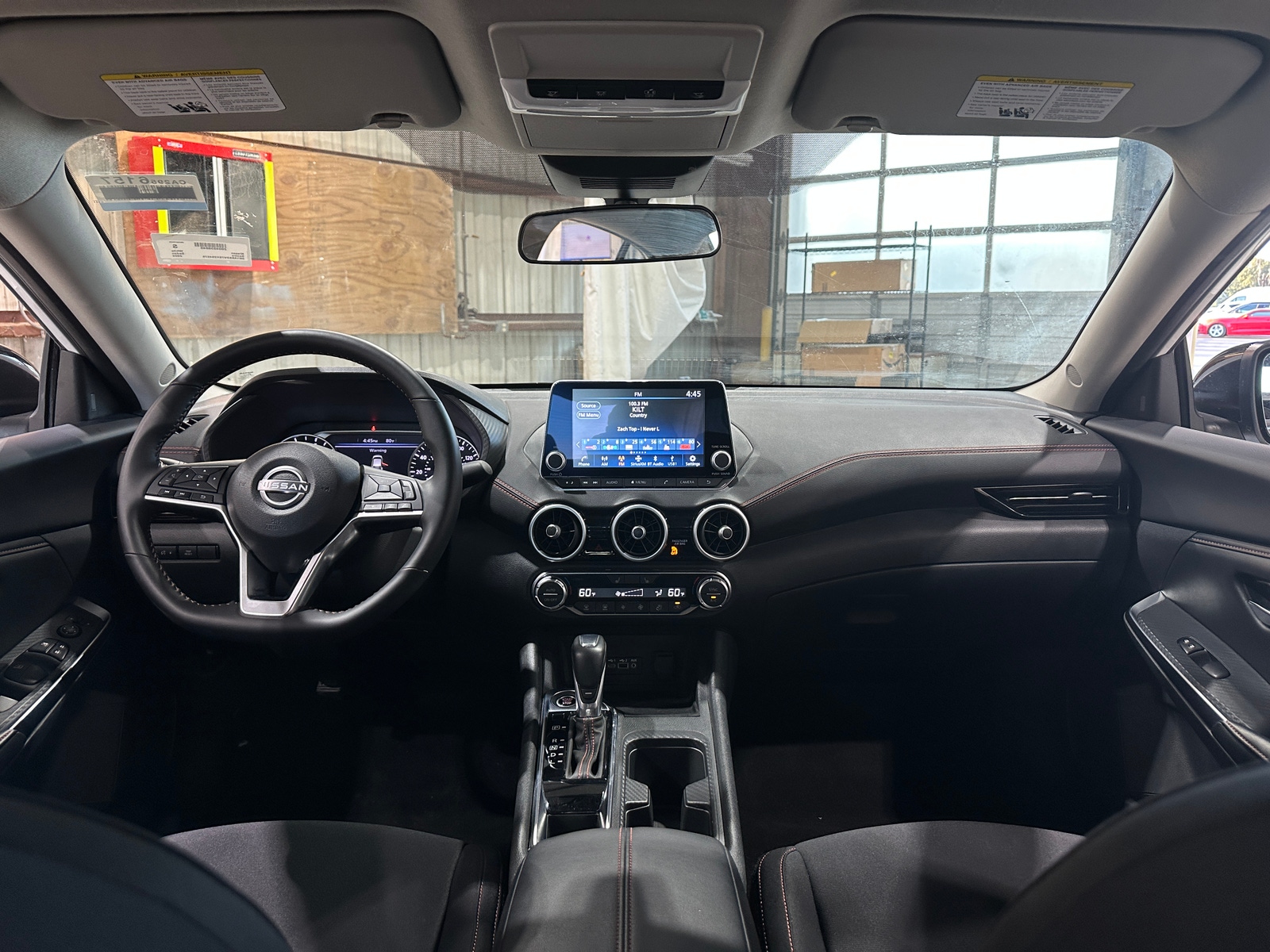 Thumbnail: 2025 Nissan Sentra - 3
