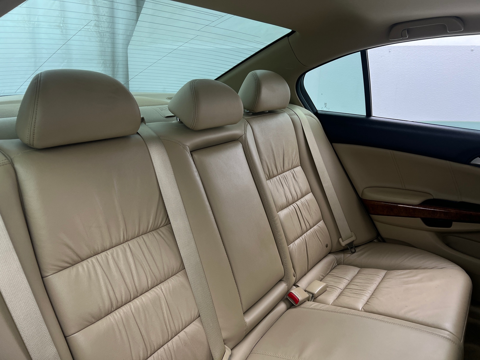 Thumbnail: 2012 Honda Accord - 5