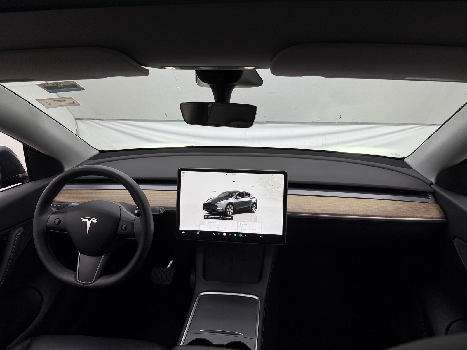 Thumbnail: 2022 Tesla Model Y - 2