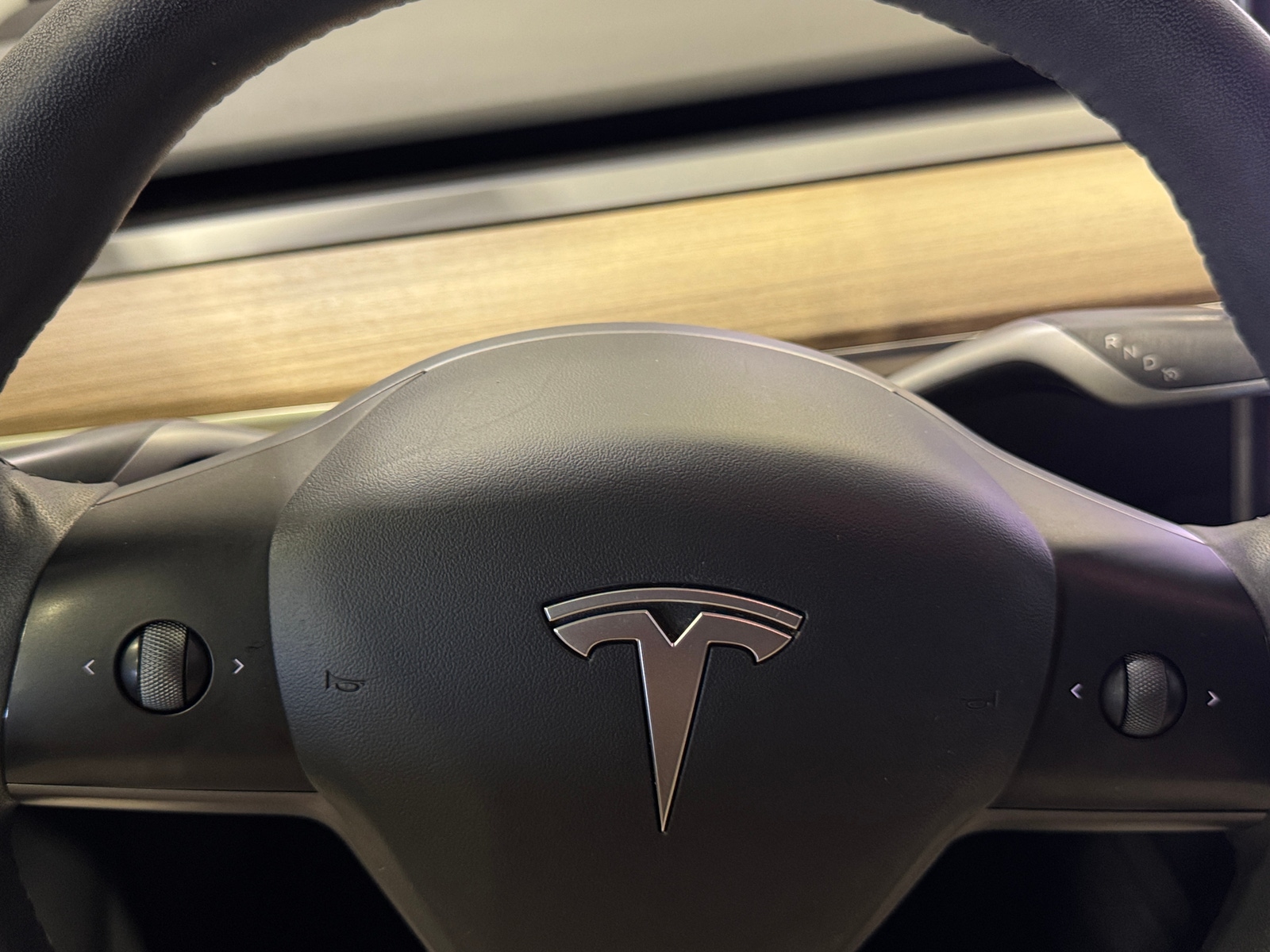 Thumbnail: 2022 Tesla Model Y - 4