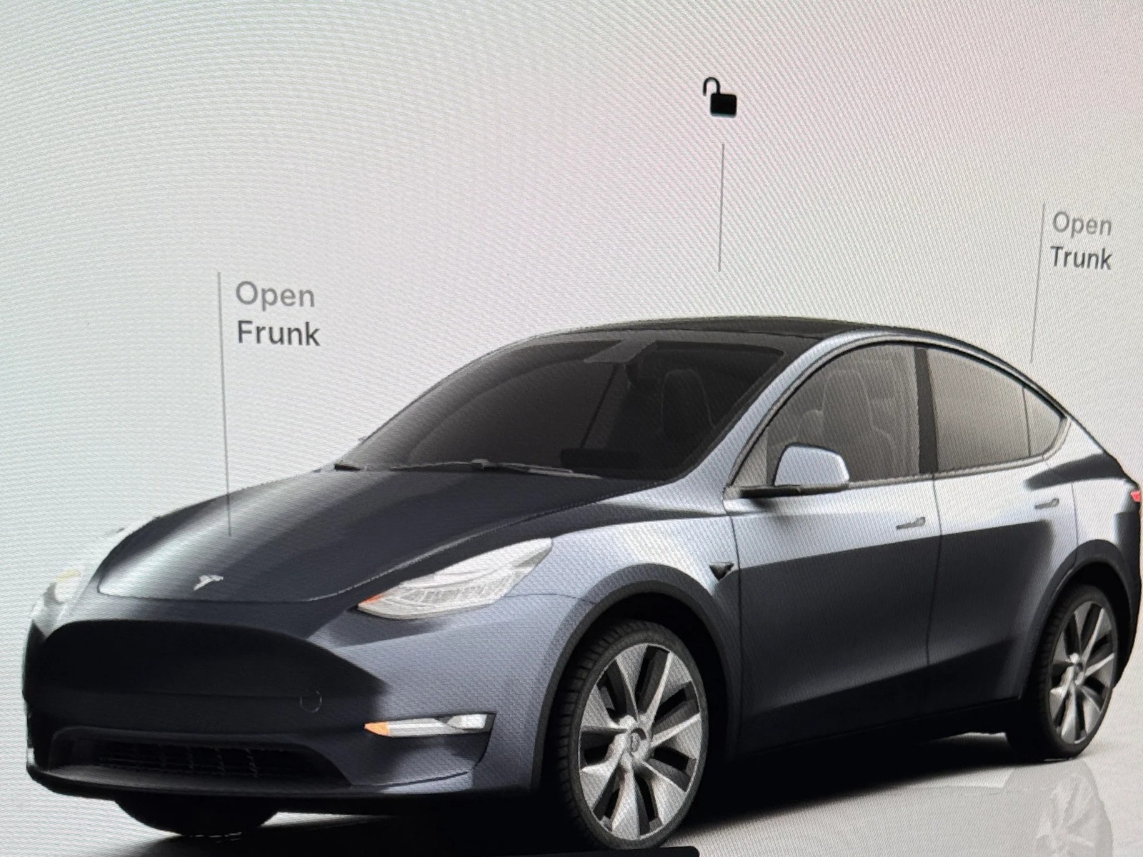 Thumbnail: 2022 Tesla Model Y - 3