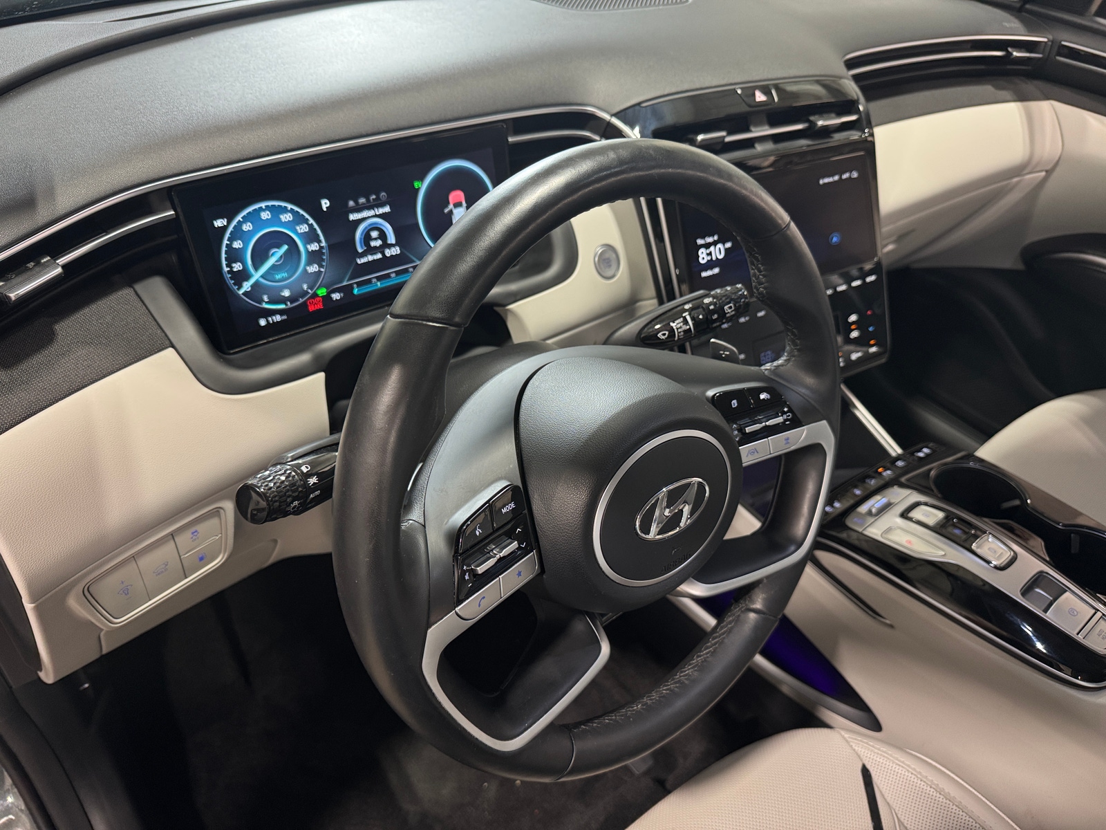 Thumbnail: 2023 Hyundai Tucson - 2