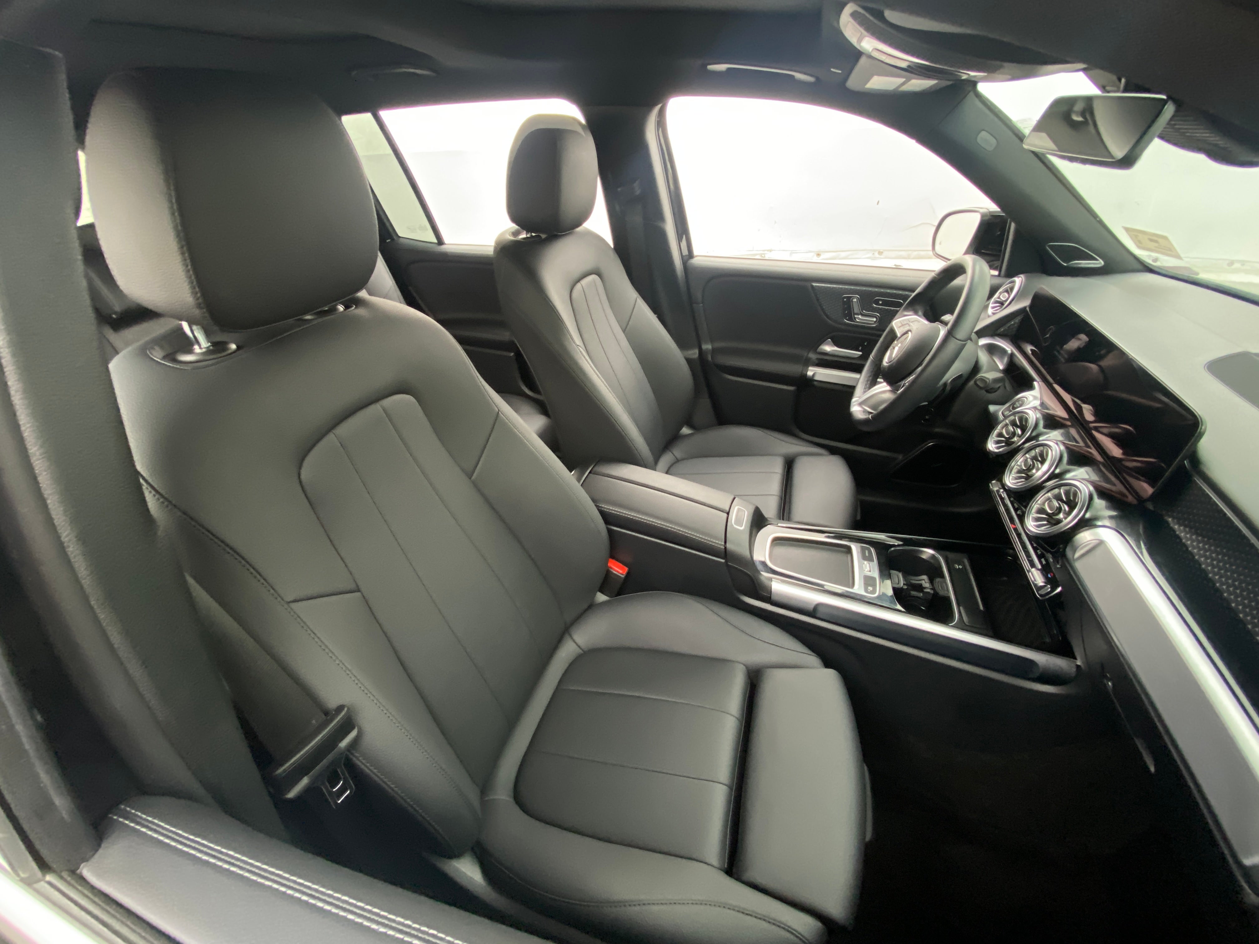 2024 Mercedes-Benz GLB